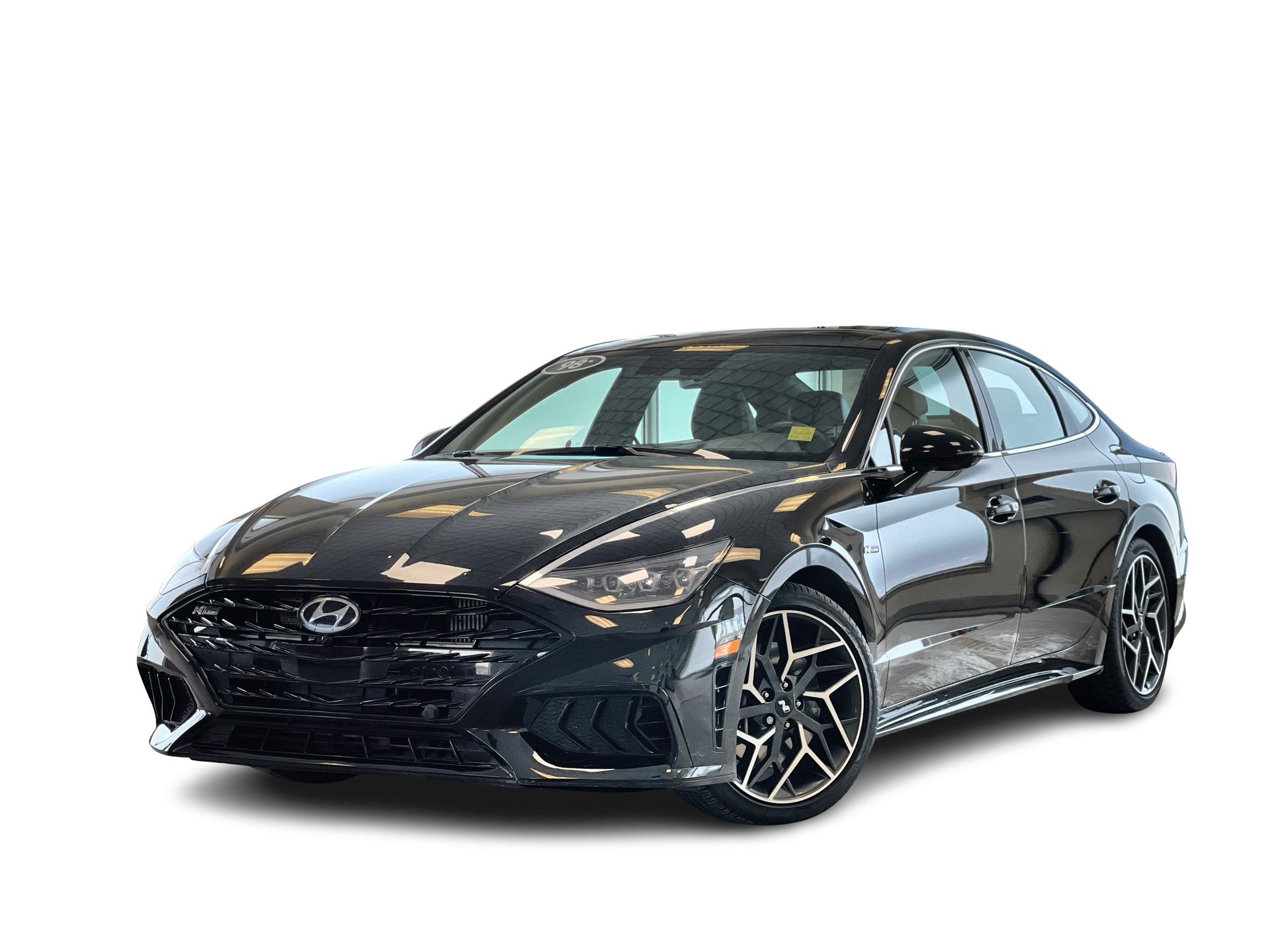 Hyundai Sonata  2023 à Regina, Saskatchewan