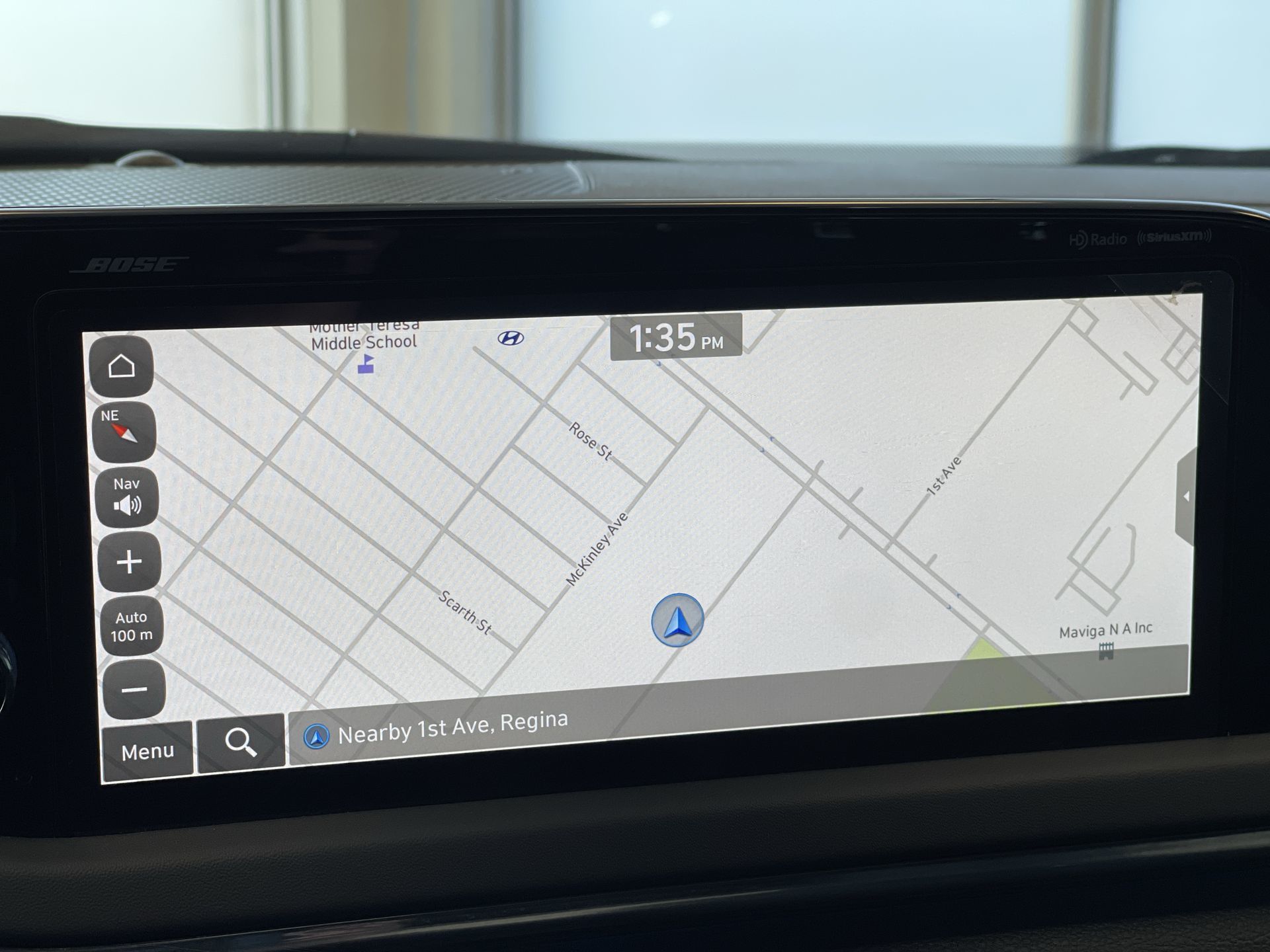 Hyundai Sonata  2023 à Regina, Saskatchewan