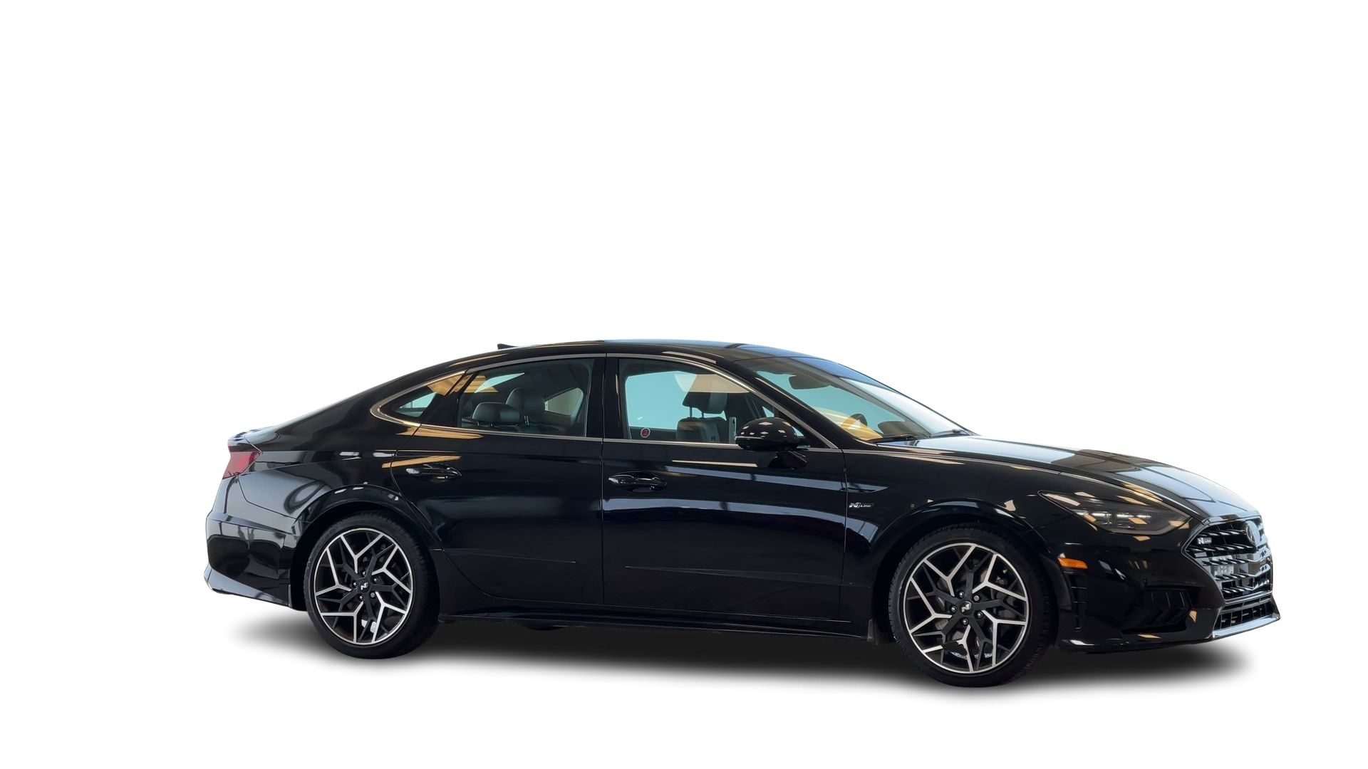 Hyundai Sonata  2023 à Regina, Saskatchewan