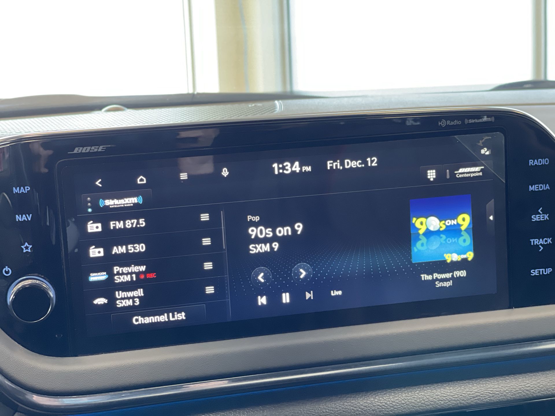 Hyundai Sonata  2023 à Regina, Saskatchewan