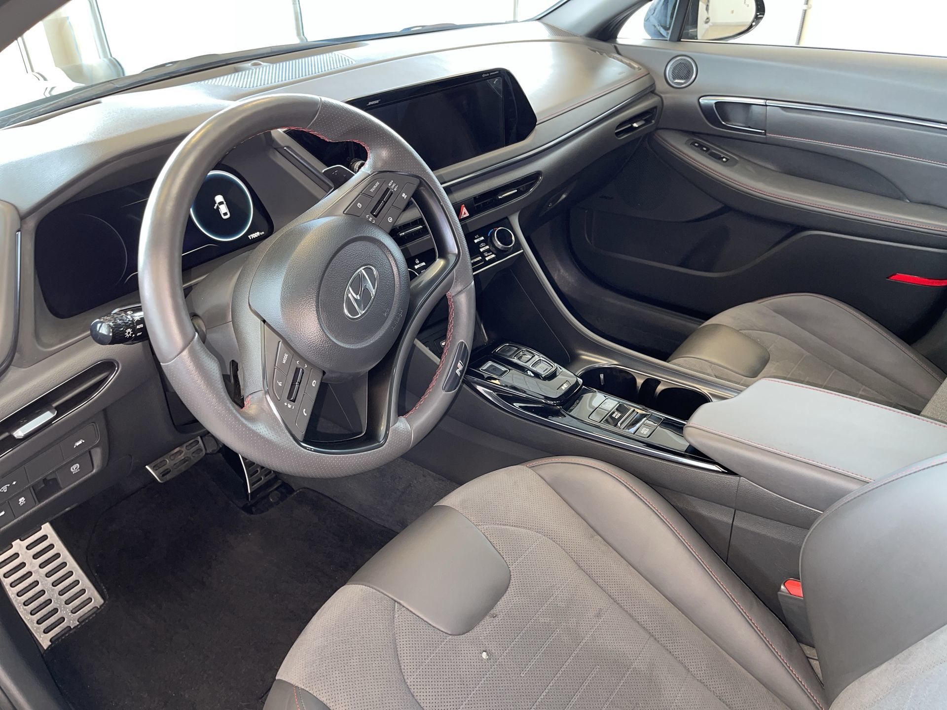 Hyundai Sonata  2023 à Regina, Saskatchewan