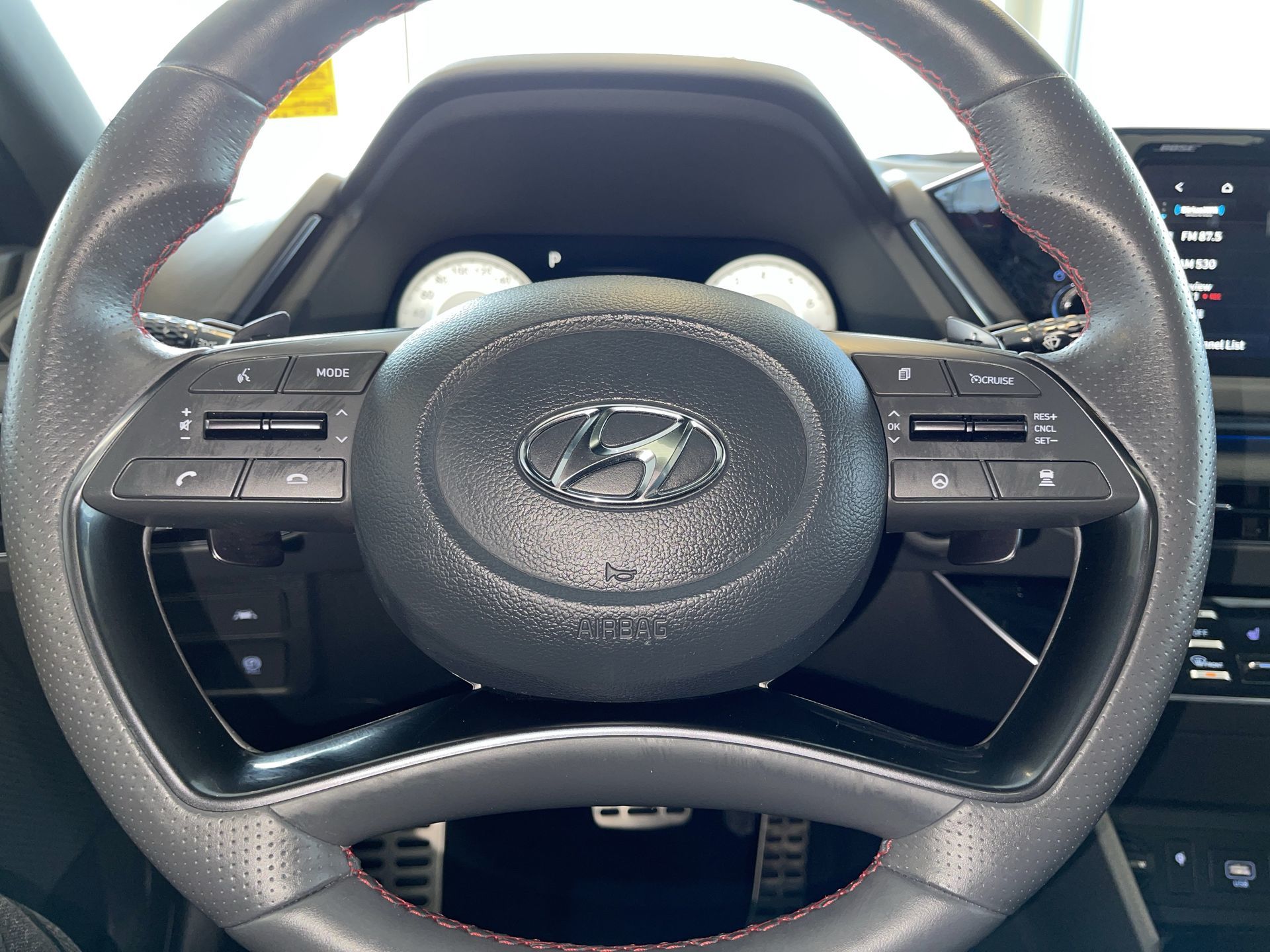 Hyundai Sonata  2023 à Regina, Saskatchewan