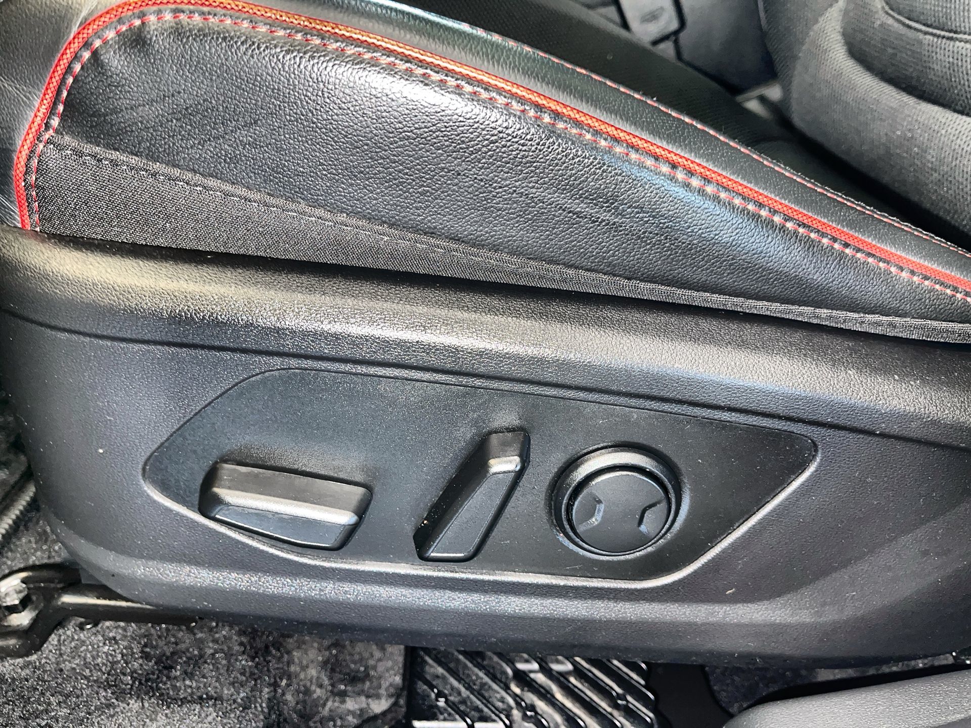 2024 Hyundai Tucson Hybrid