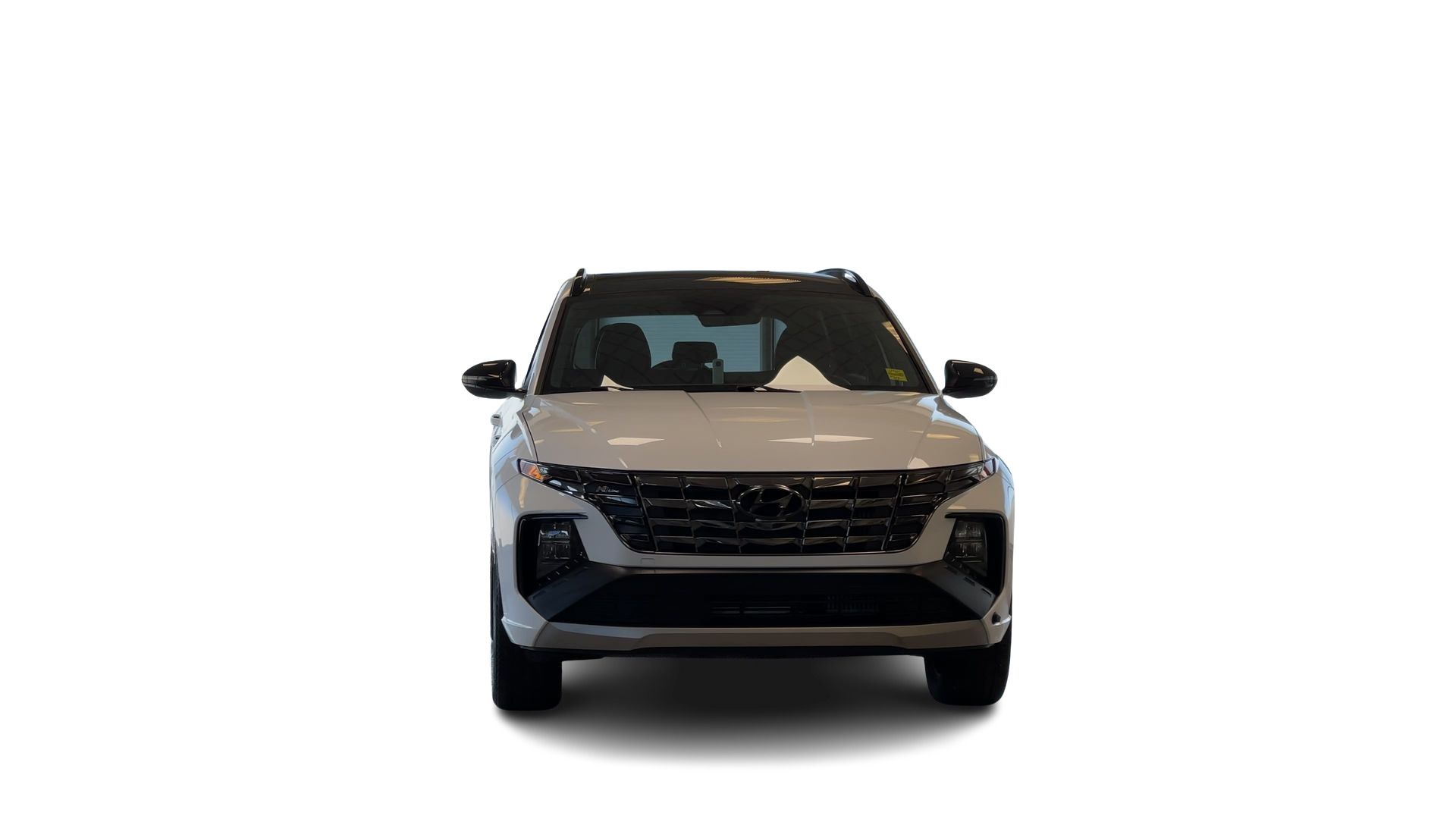 2024 Hyundai Tucson Hybrid