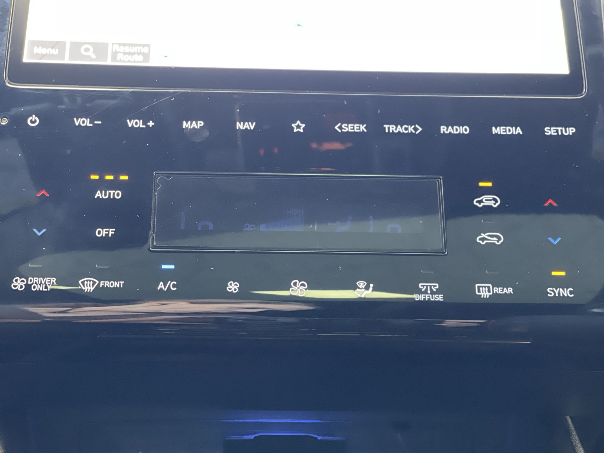 2024 Hyundai Tucson Hybrid