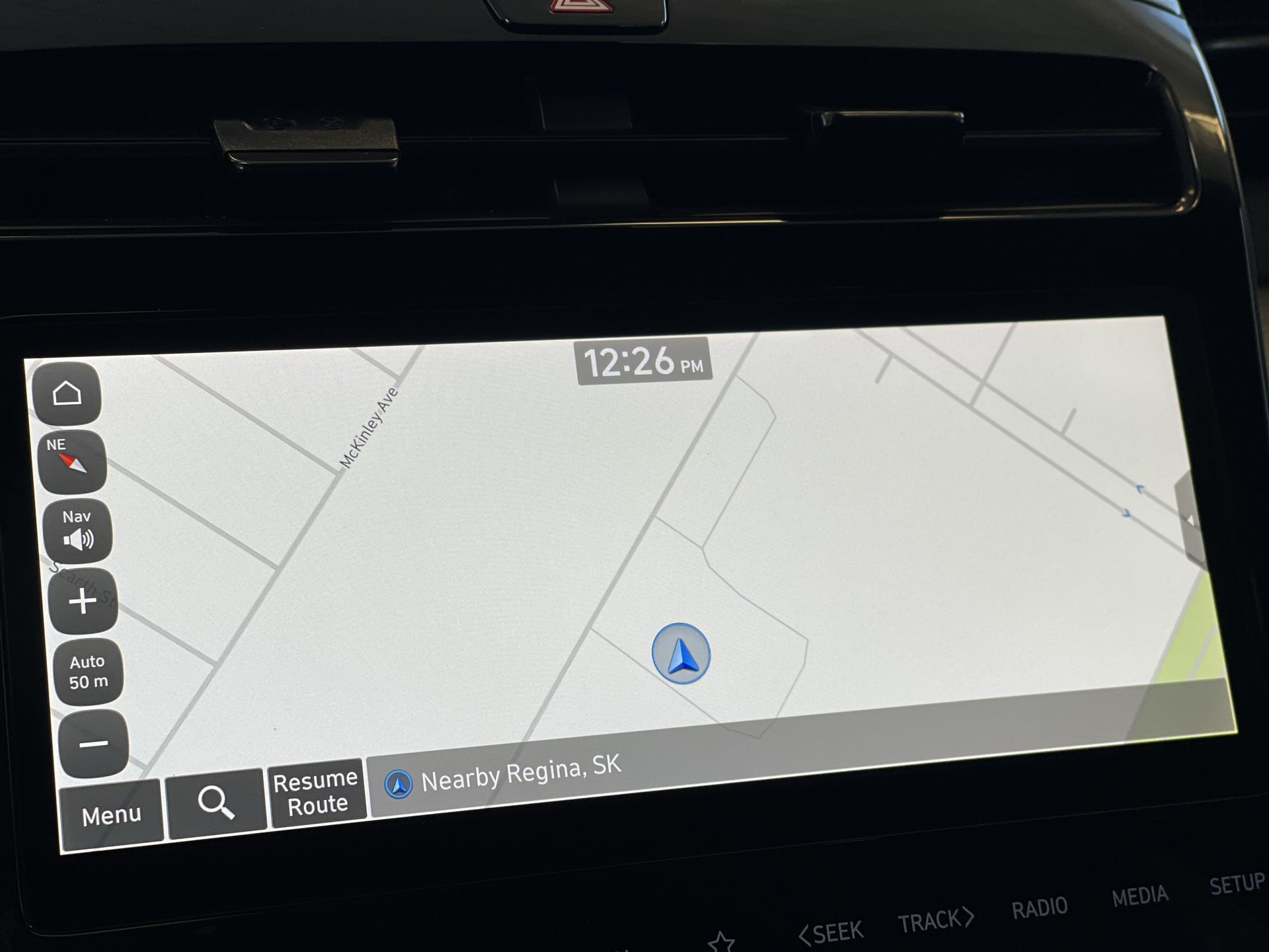 2024 Hyundai Tucson Hybrid