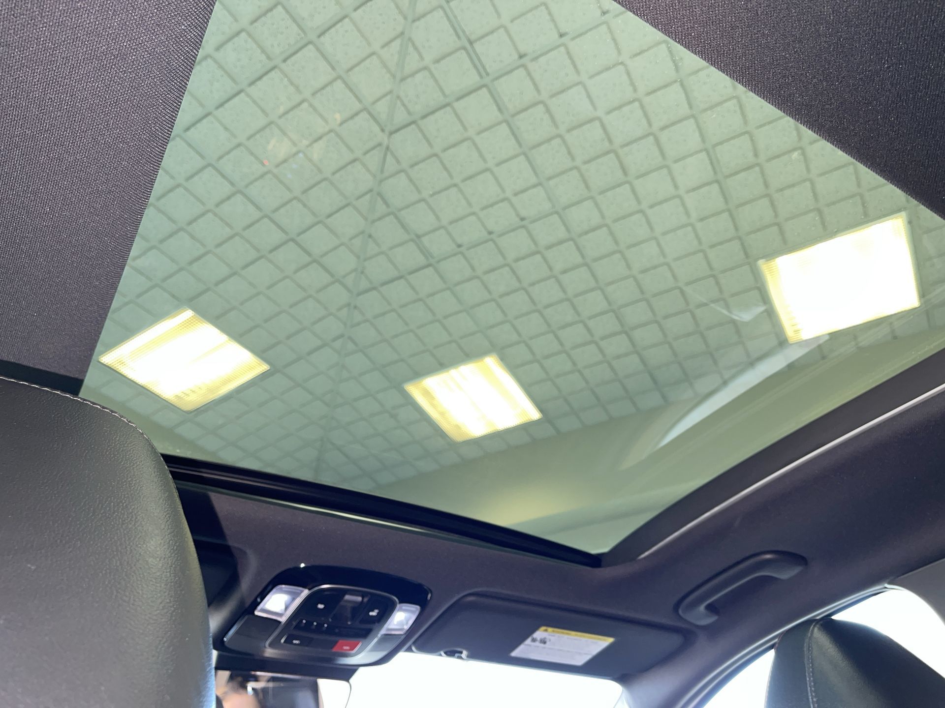 2024 Hyundai Tucson Hybrid