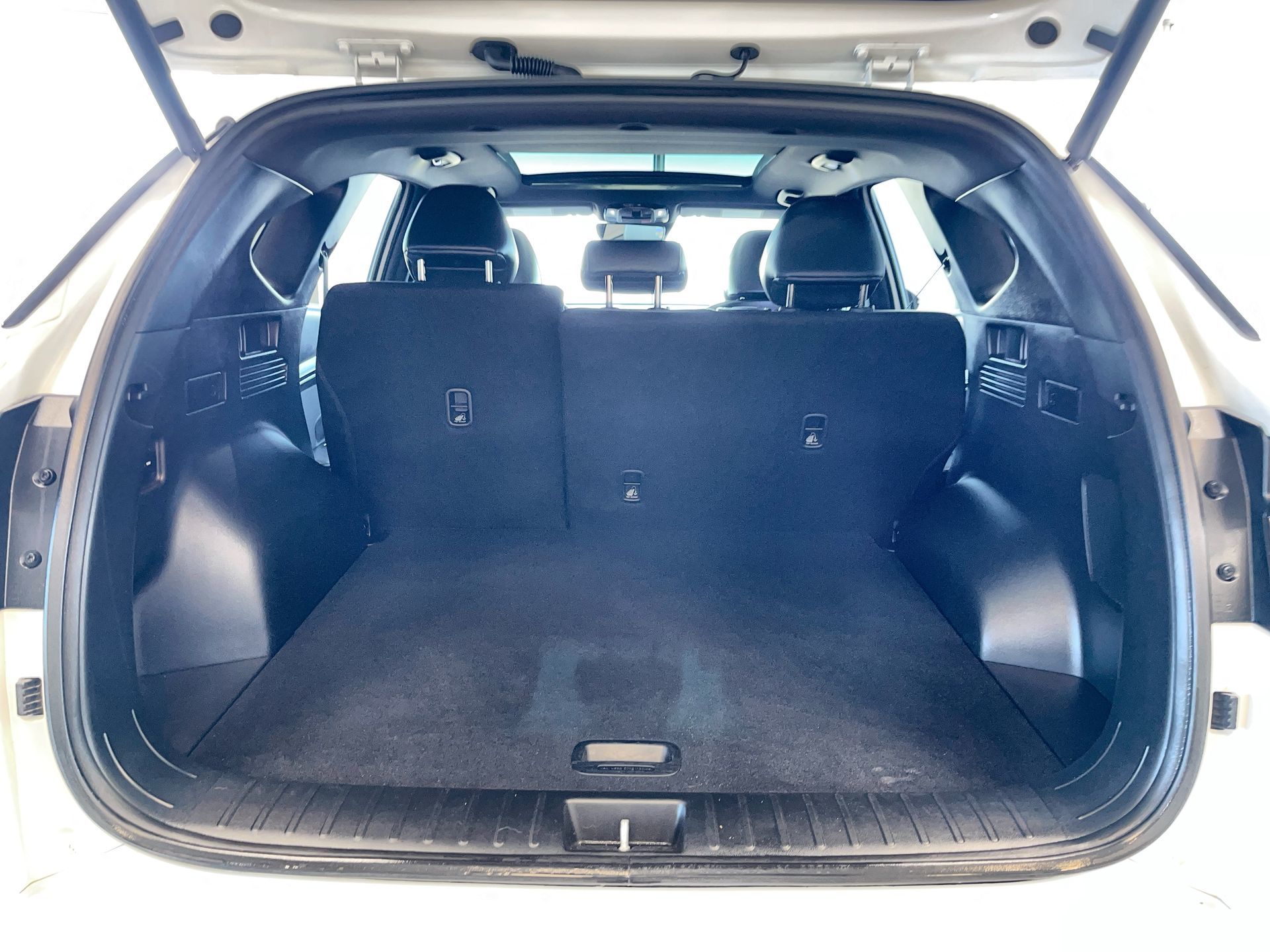 2024 Hyundai Tucson Hybrid