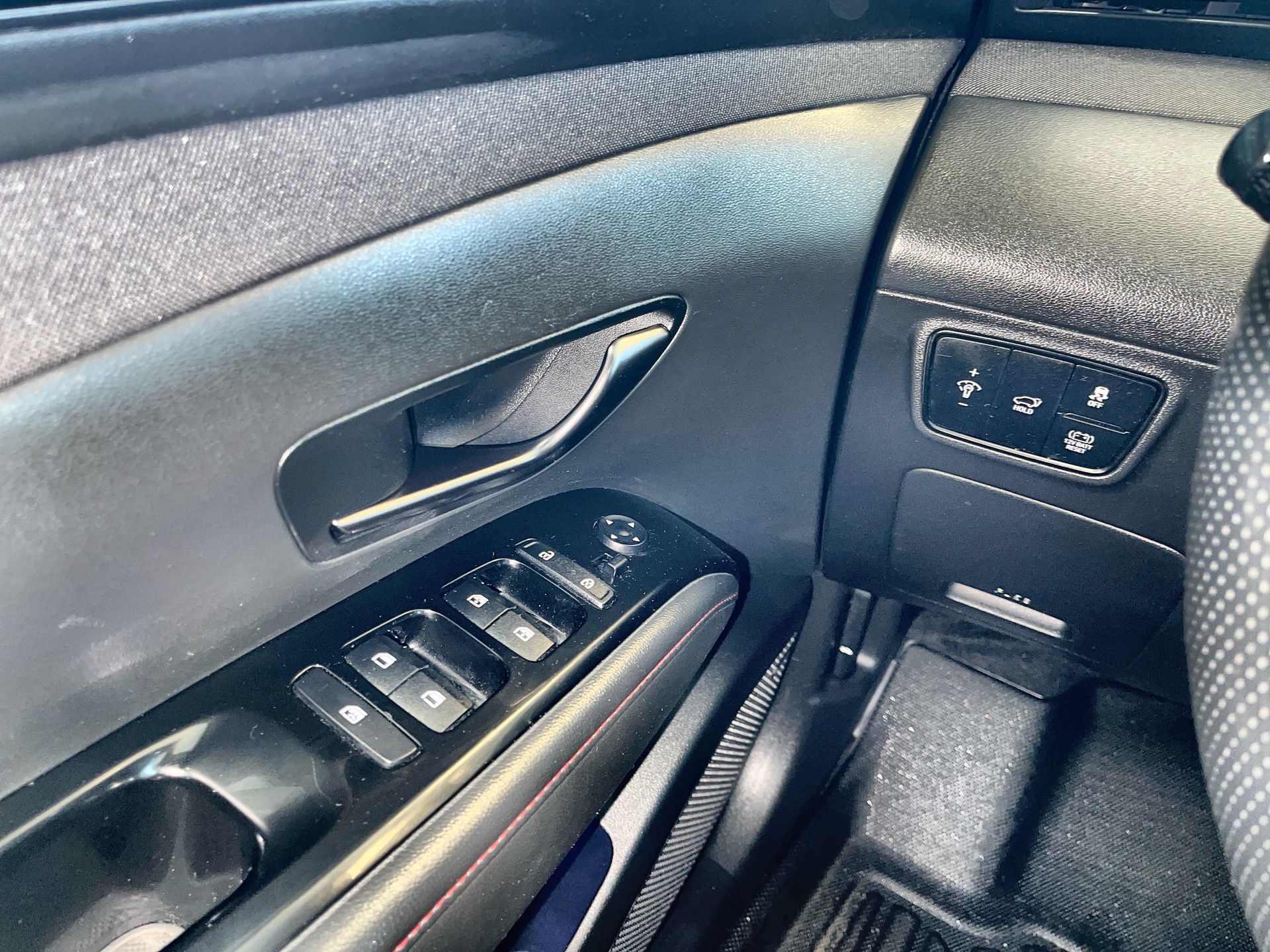 2024 Hyundai Tucson Hybrid