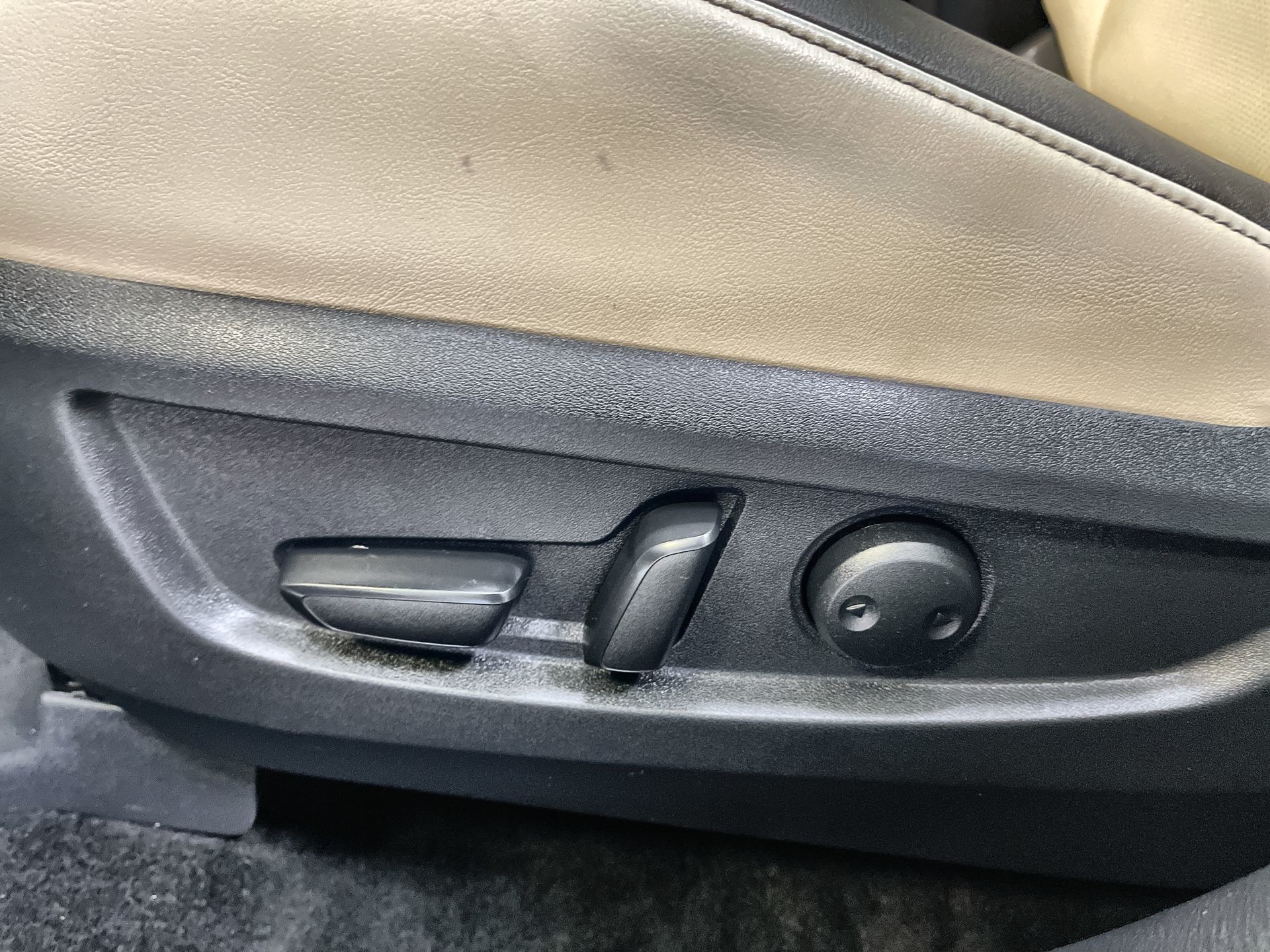Infiniti QX50  2021 à Regina, Saskatchewan