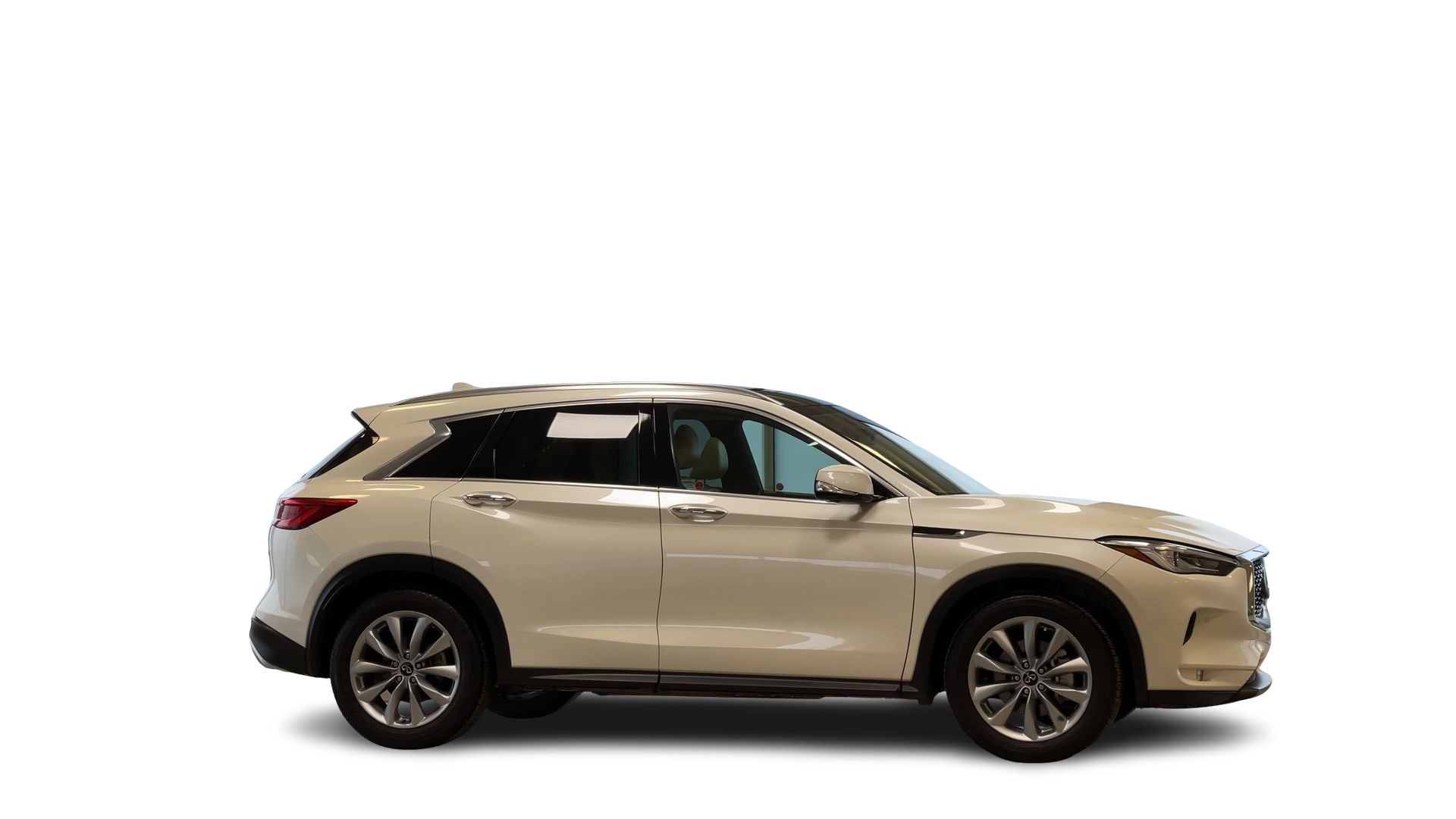 Infiniti QX50  2021 à Regina, Saskatchewan