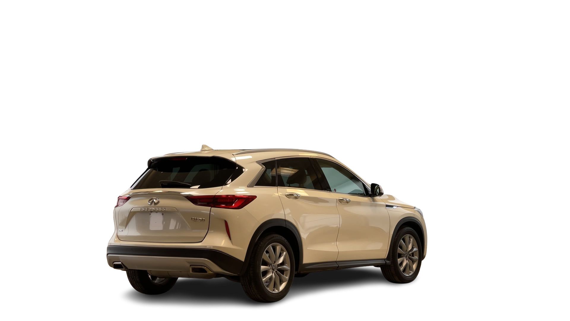 Infiniti QX50  2021 à Regina, Saskatchewan