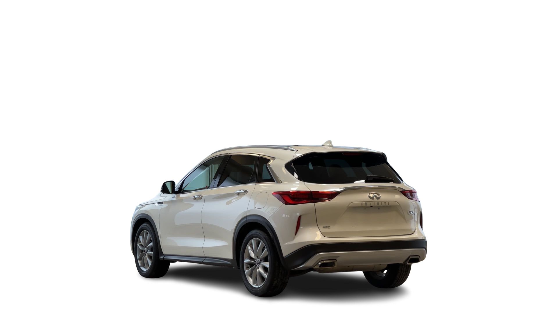 Infiniti QX50  2021 à Regina, Saskatchewan