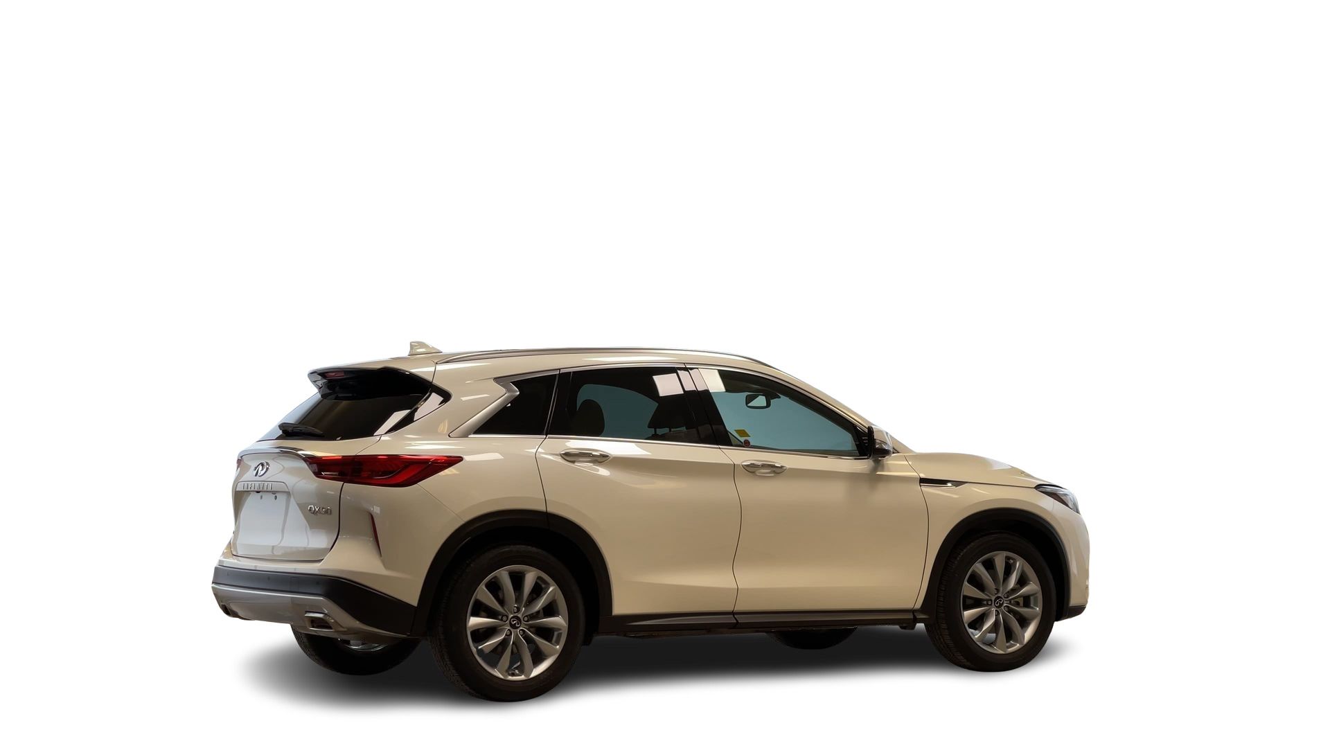 Infiniti QX50  2021 à Regina, Saskatchewan
