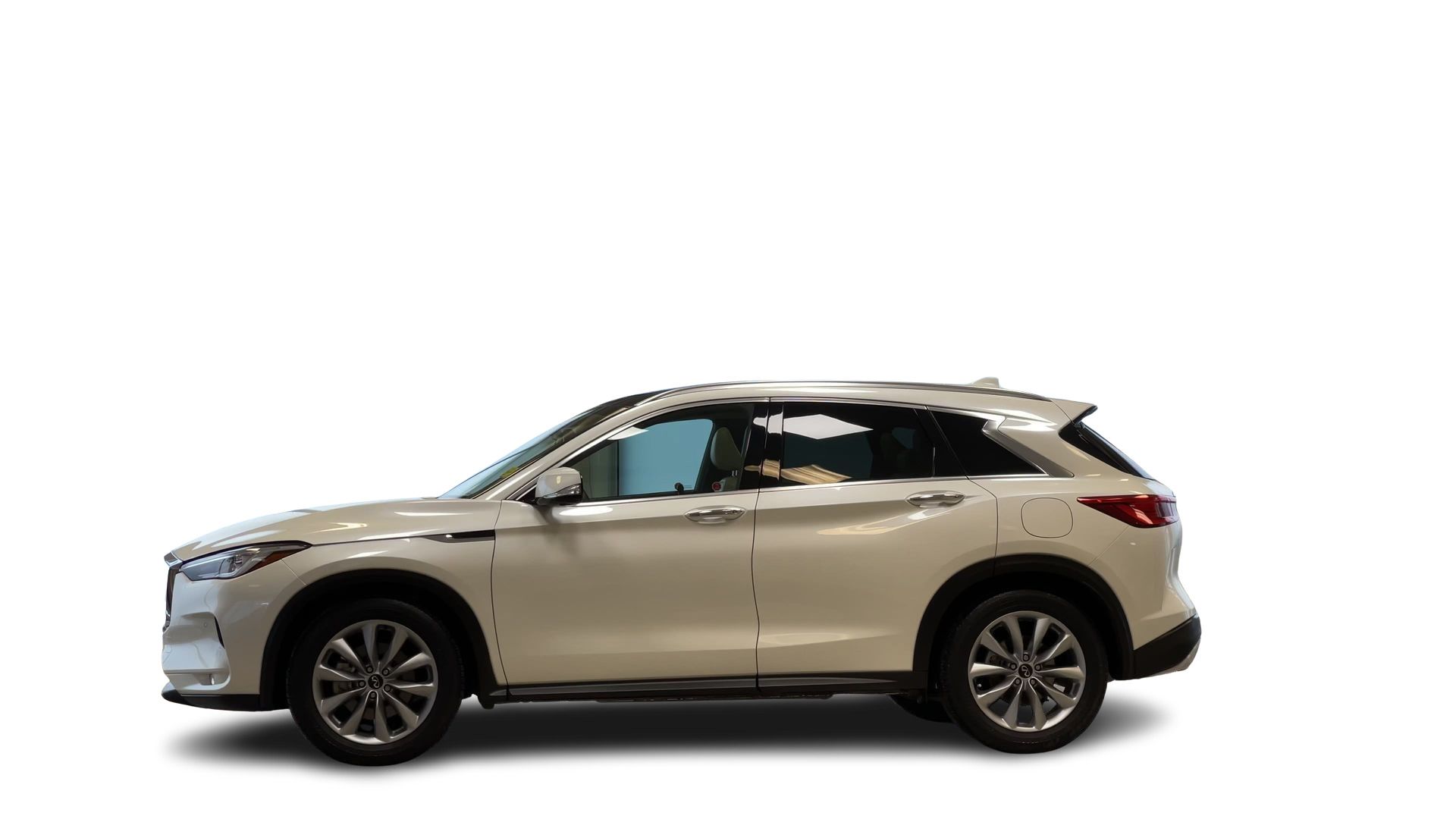 Infiniti QX50  2021 à Regina, Saskatchewan