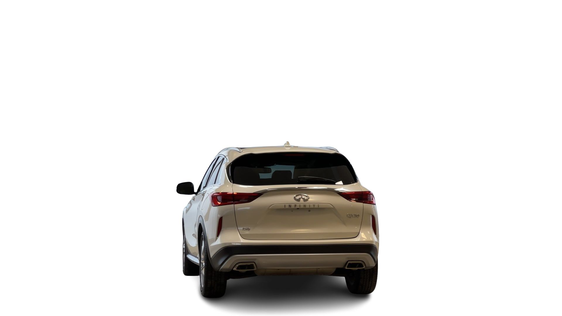 Infiniti QX50  2021 à Regina, Saskatchewan