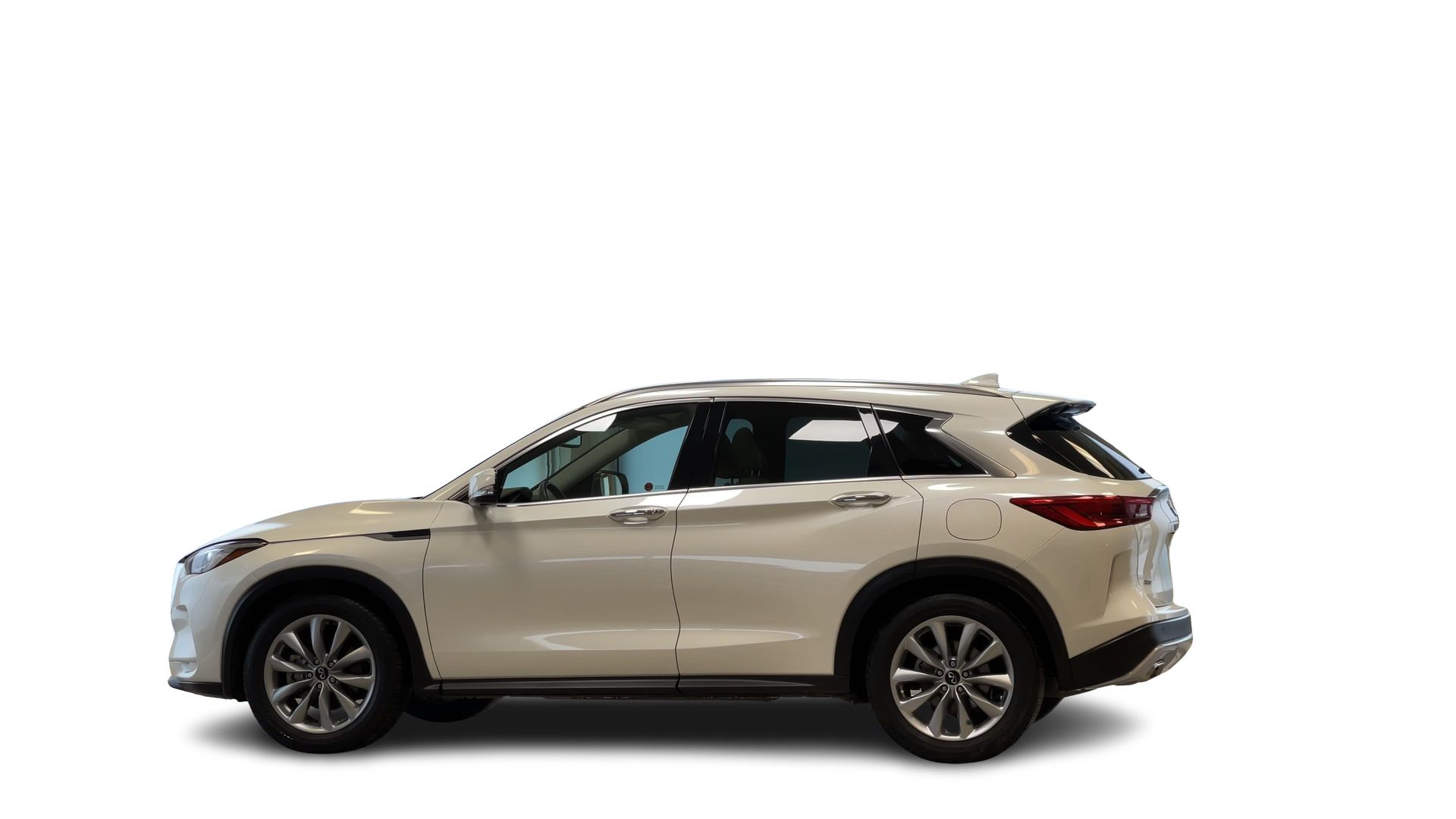 Infiniti QX50  2021 à Regina, Saskatchewan