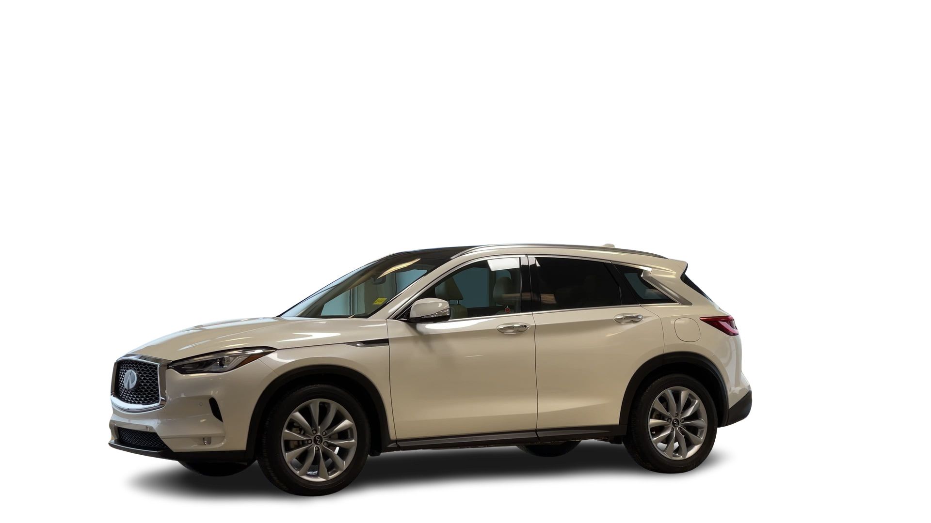Infiniti QX50  2021 à Regina, Saskatchewan