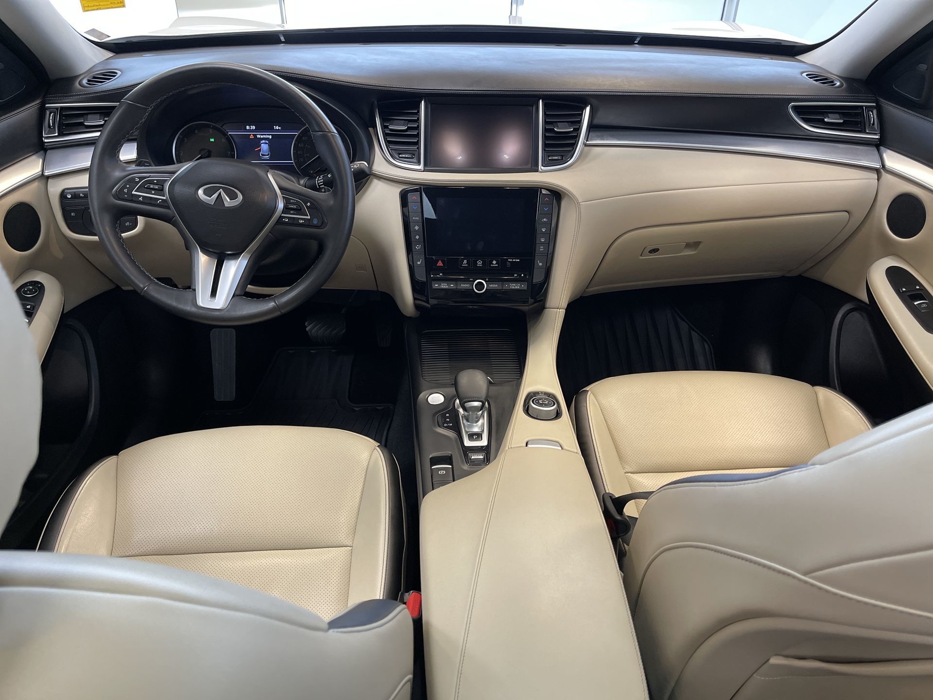 Infiniti QX50  2021 à Regina, Saskatchewan