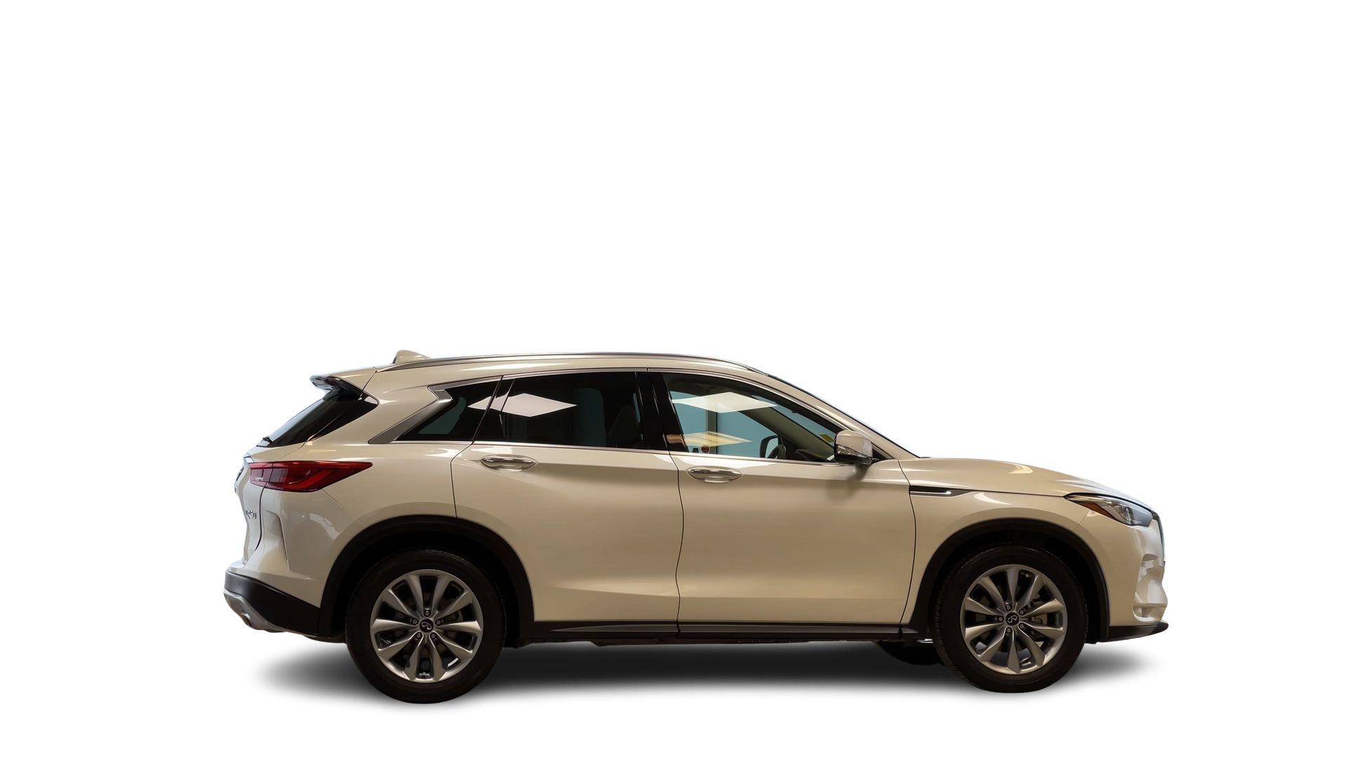 Infiniti QX50  2021 à Regina, Saskatchewan
