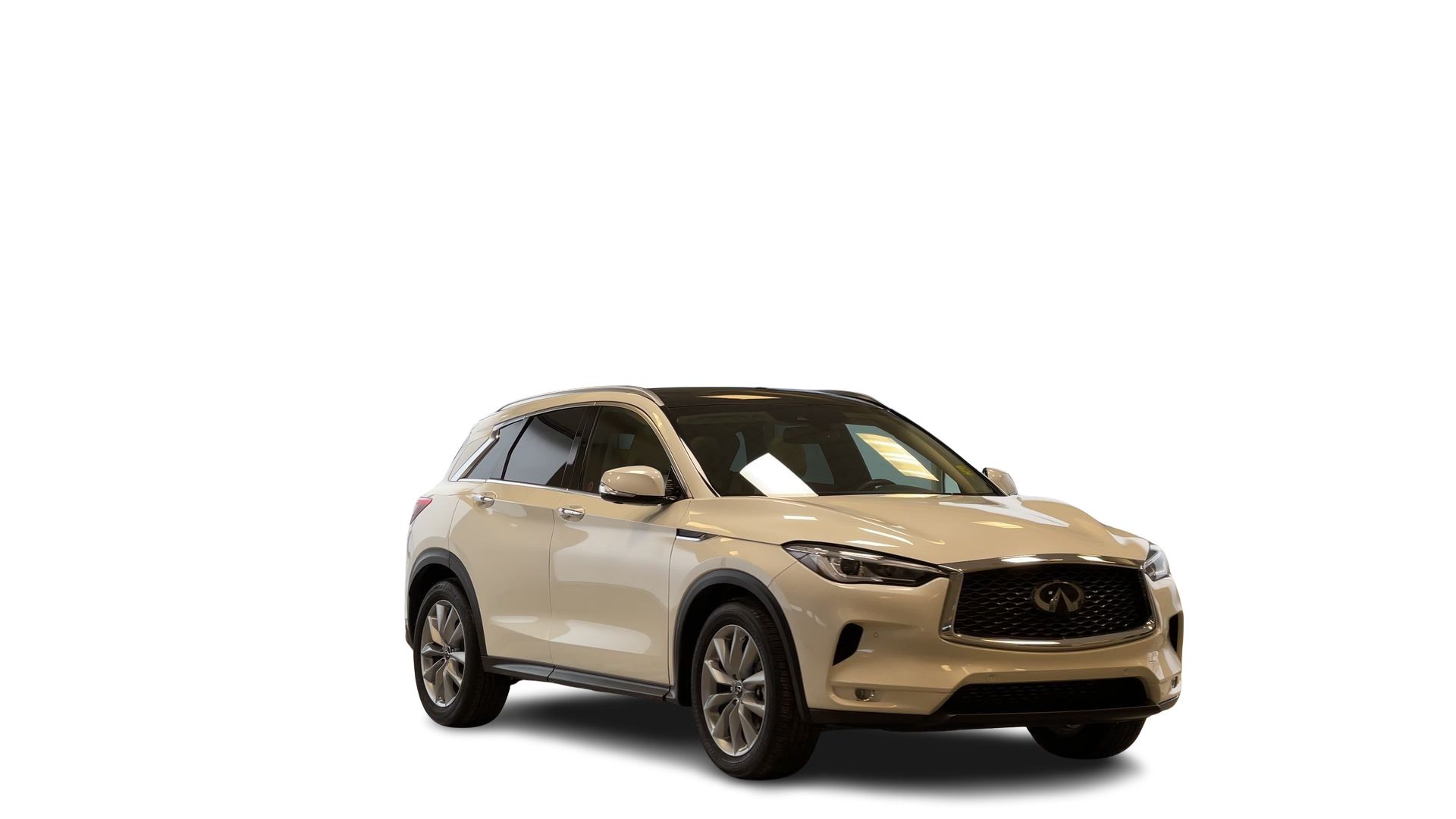 Infiniti QX50  2021 à Regina, Saskatchewan