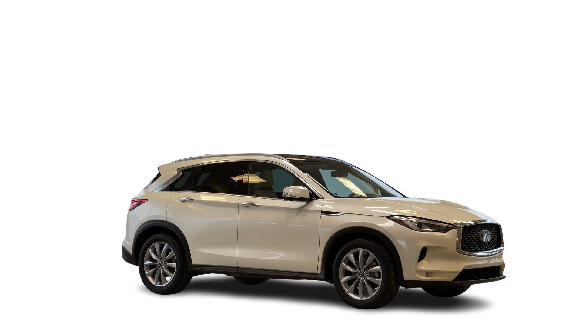 Infiniti QX50  2021 à Regina, Saskatchewan