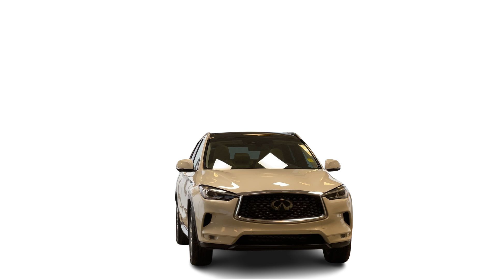 Infiniti QX50  2021 à Regina, Saskatchewan