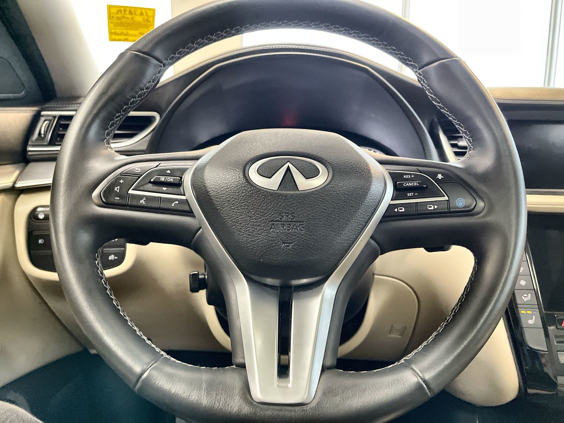 Infiniti QX50  2021 à Regina, Saskatchewan