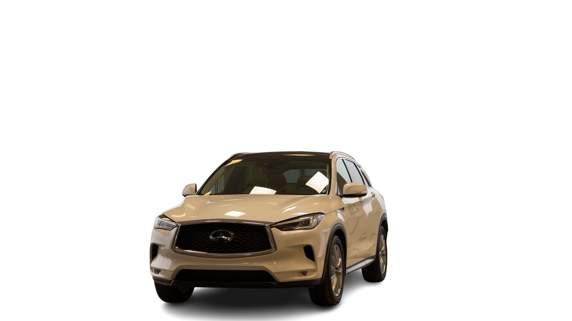 Infiniti QX50  2021 à Regina, Saskatchewan