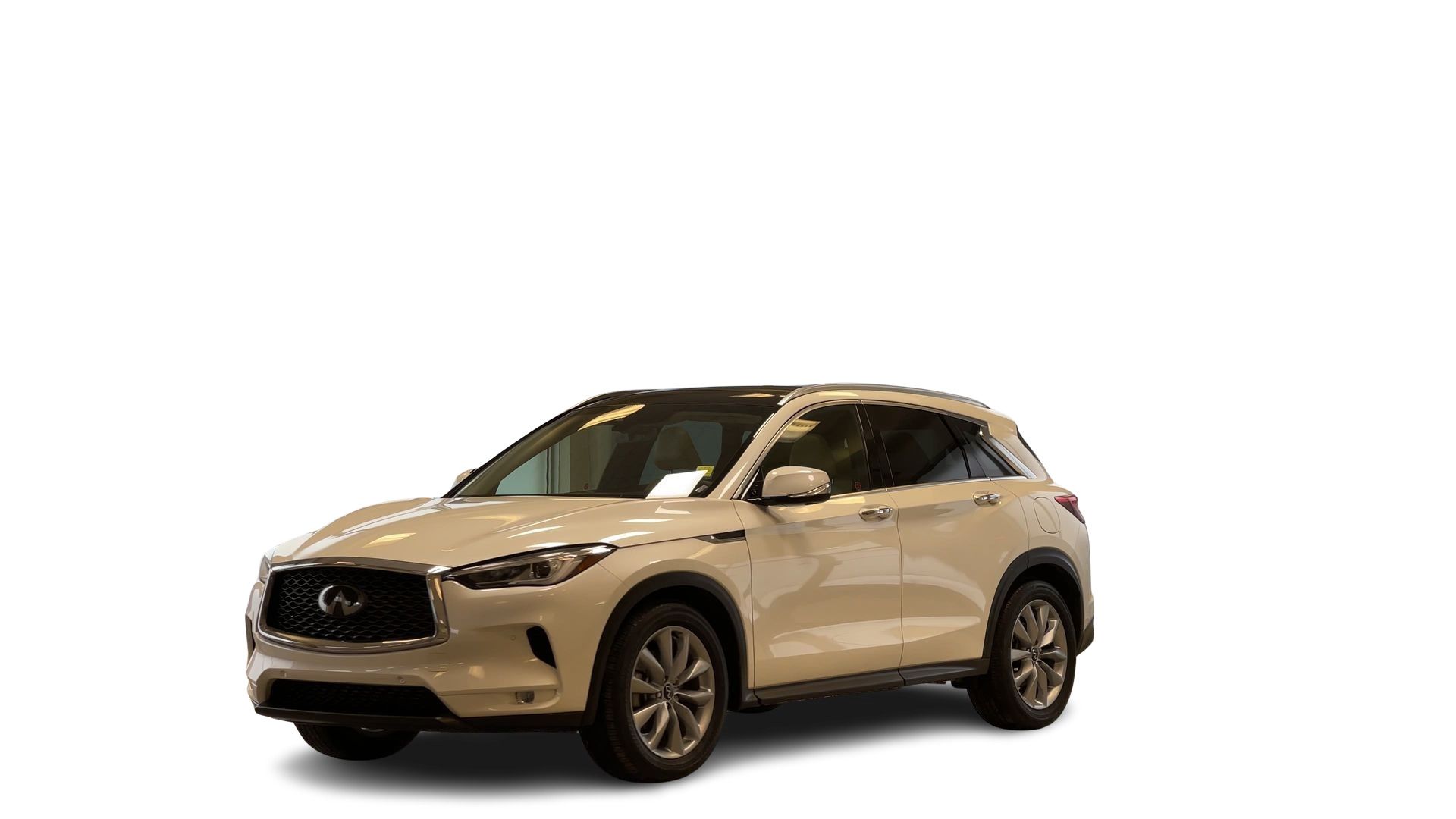 Infiniti QX50  2021 à Regina, Saskatchewan