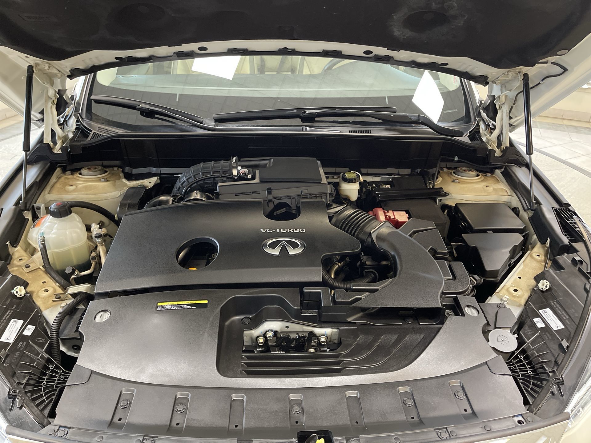 Infiniti QX50  2021 à Regina, Saskatchewan