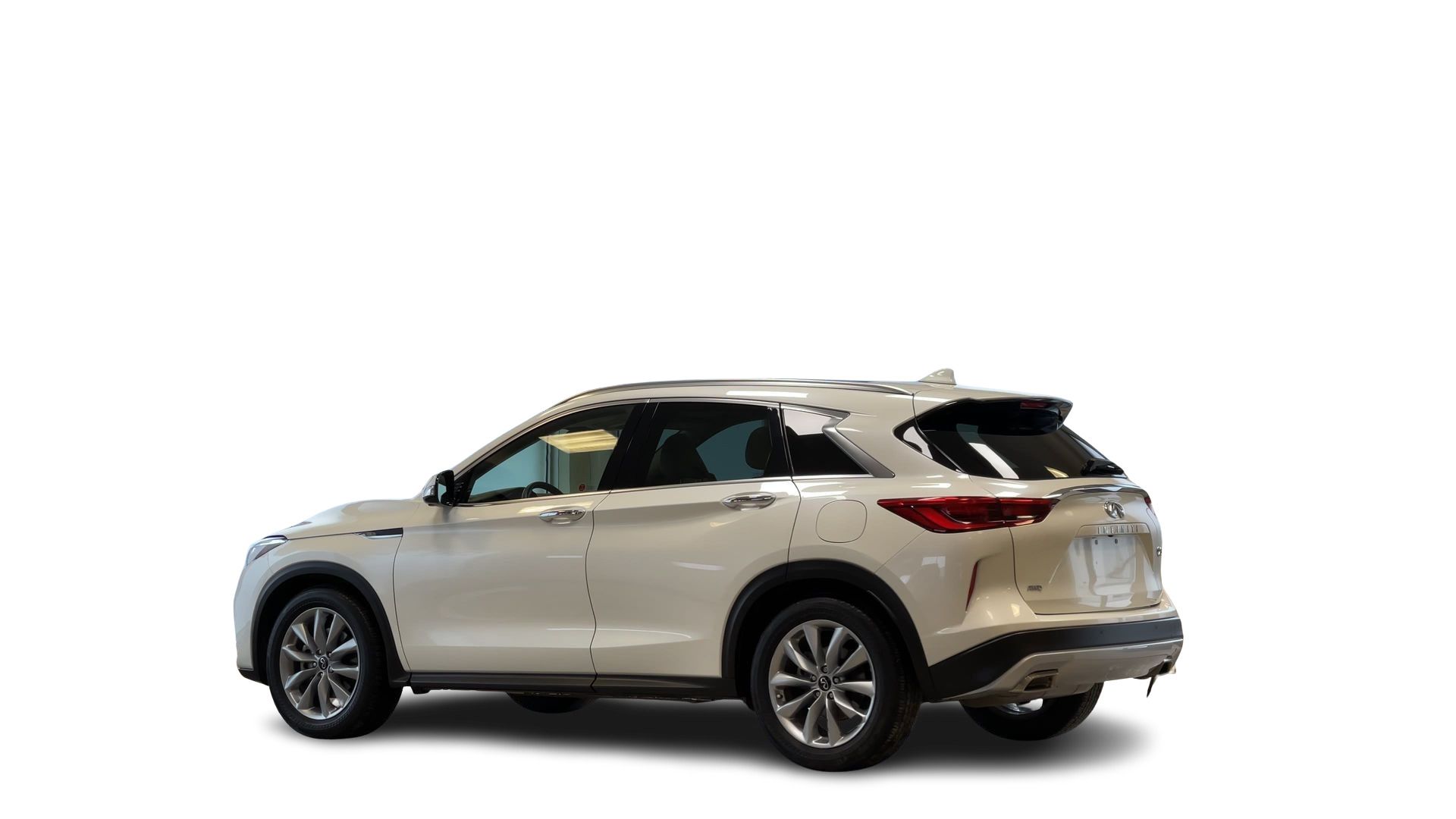 Infiniti QX50  2021 à Regina, Saskatchewan