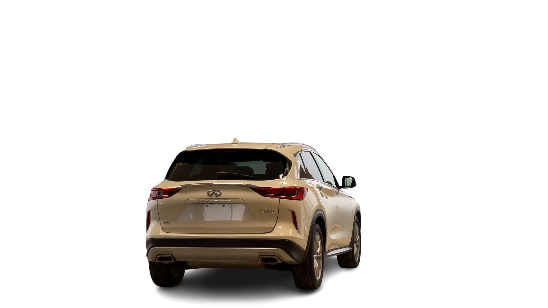 Infiniti QX50  2021 à Regina, Saskatchewan