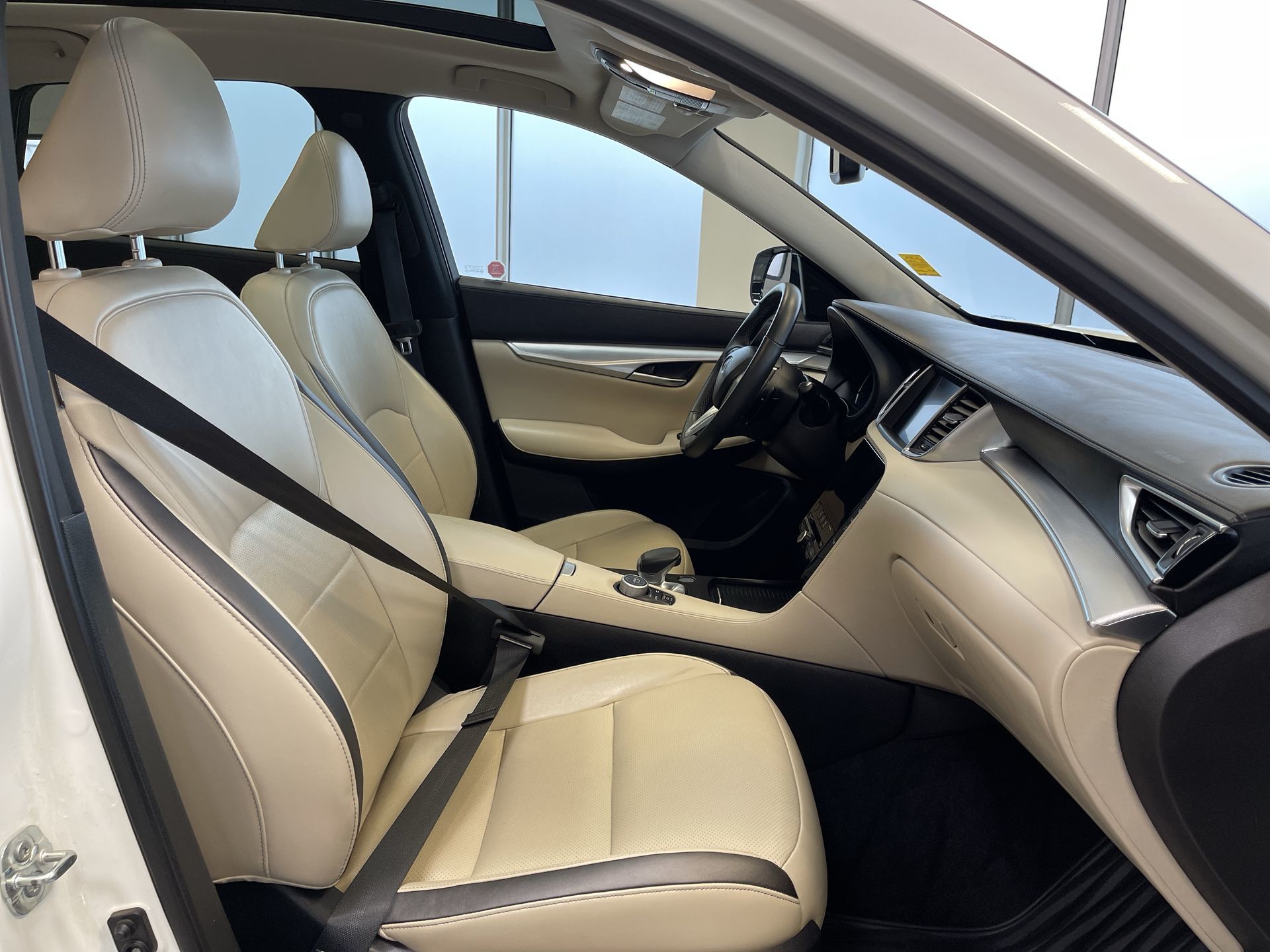 Infiniti QX50  2021 à Regina, Saskatchewan