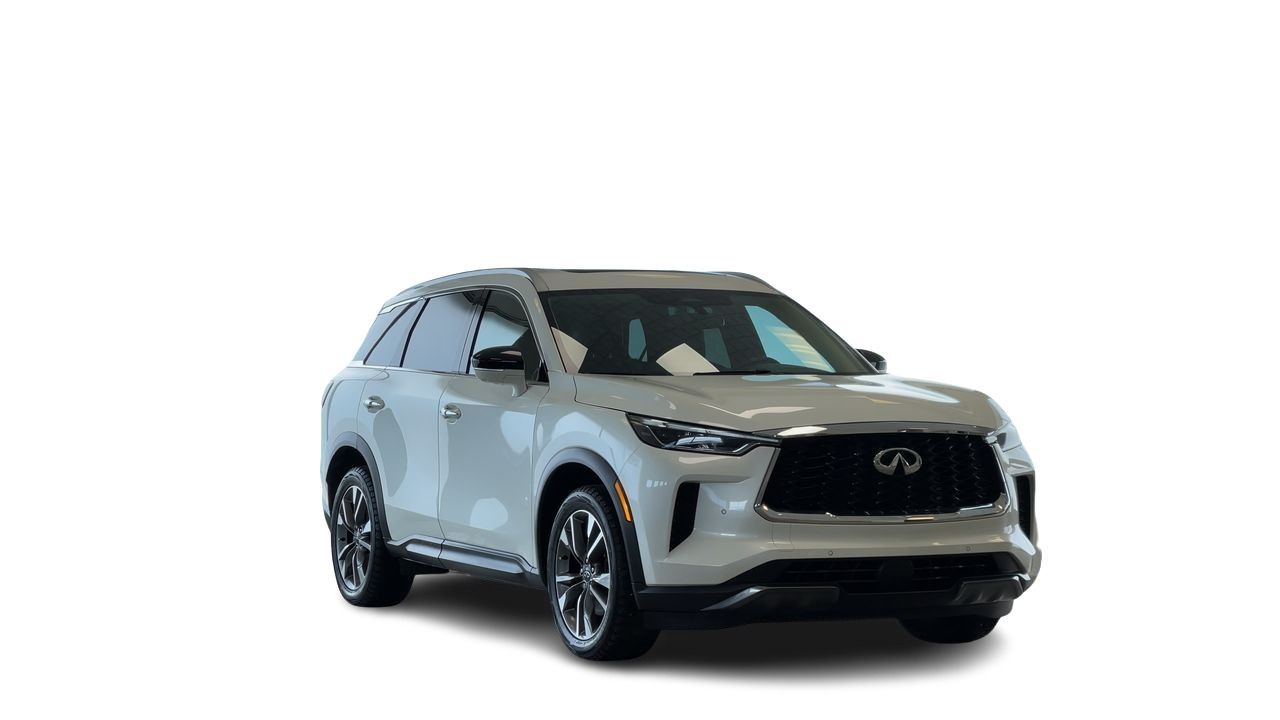 Infiniti QX60  2022 à Regina, Saskatchewan