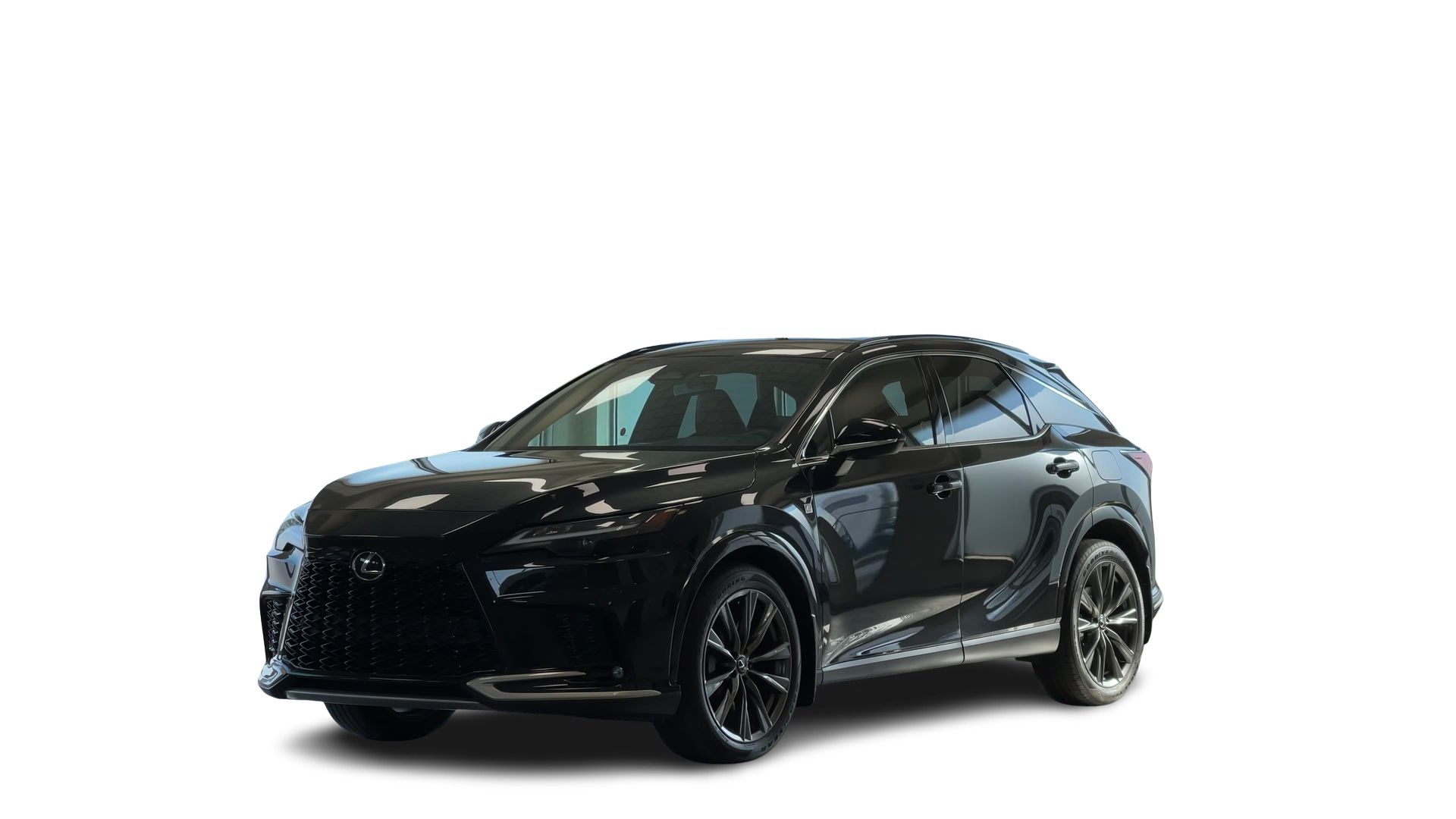 2023 Lexus RX 350