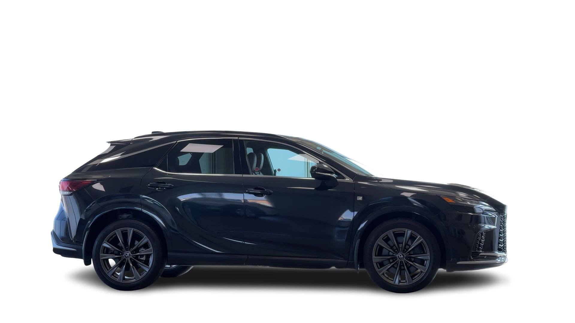2023 Lexus RX 350