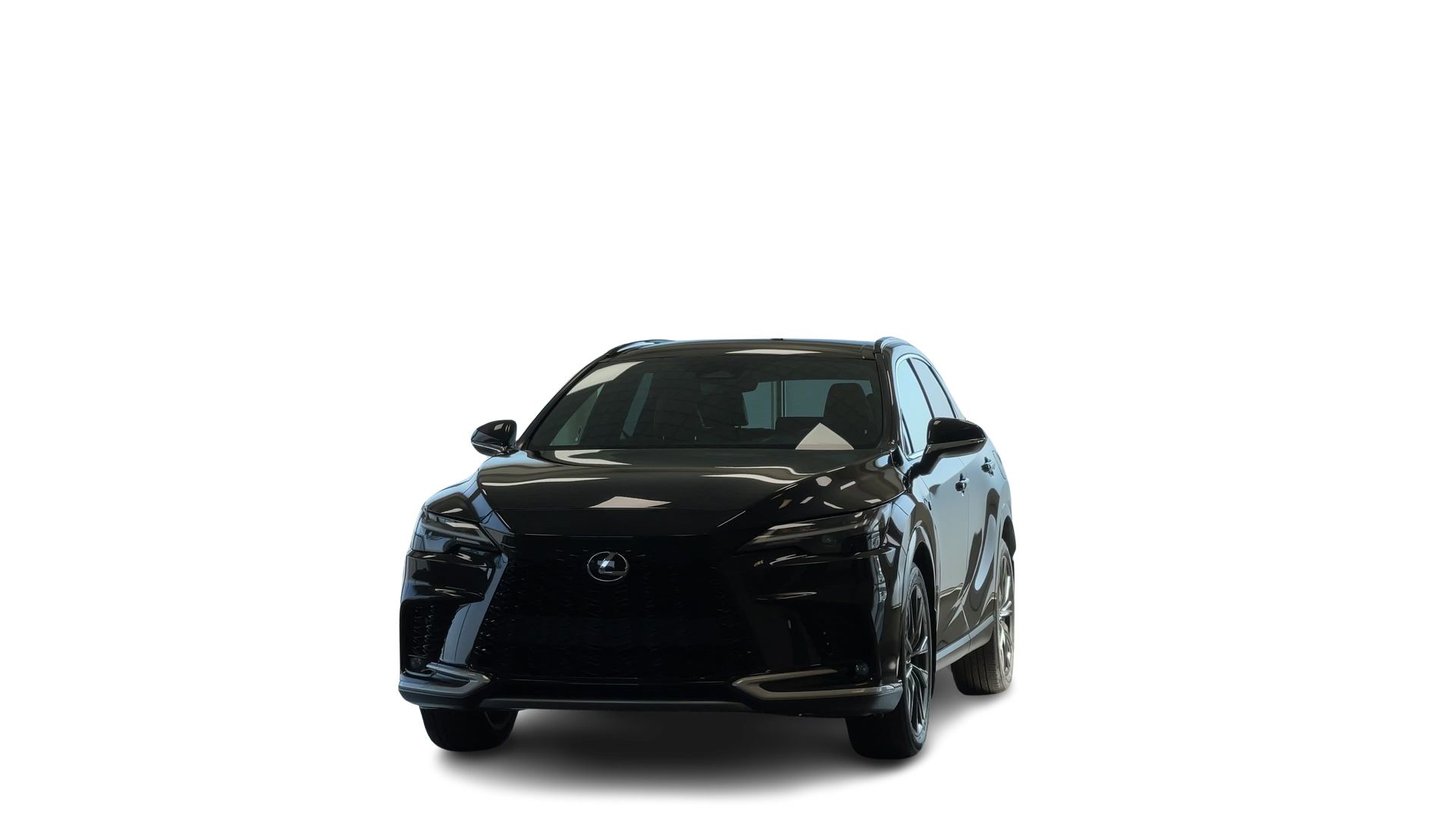 2023 Lexus RX 350
