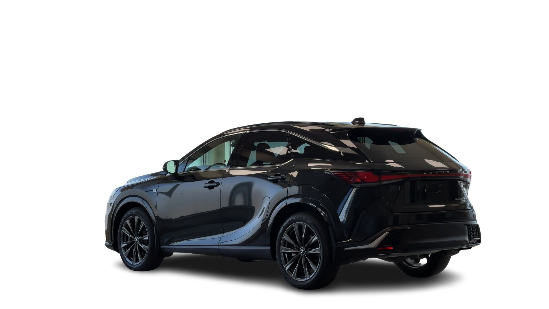 2023 Lexus RX 350