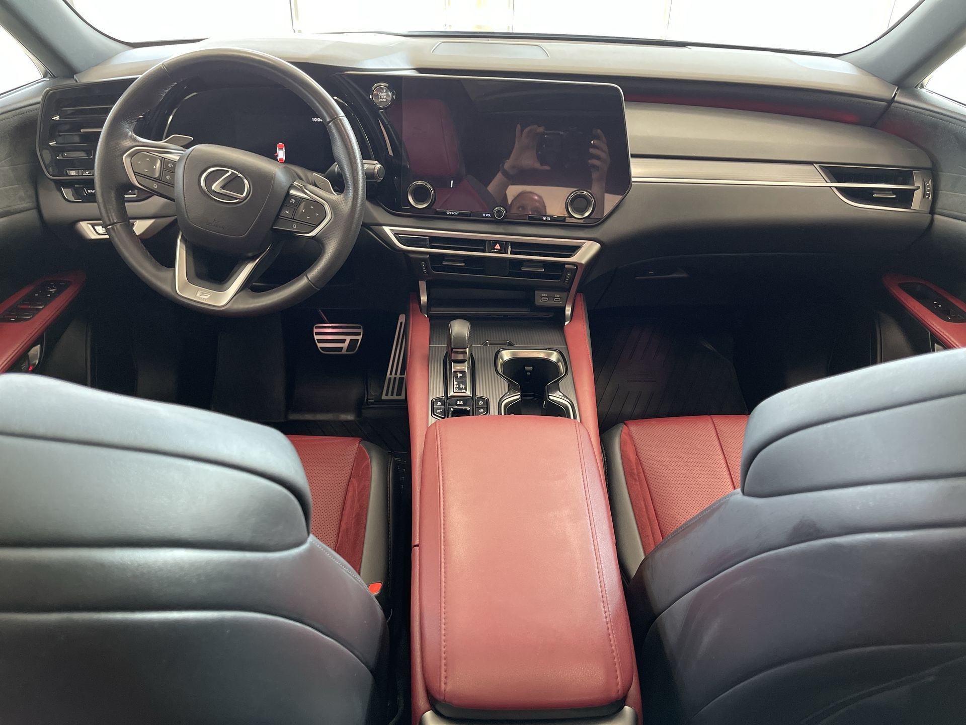 2023 Lexus RX 350