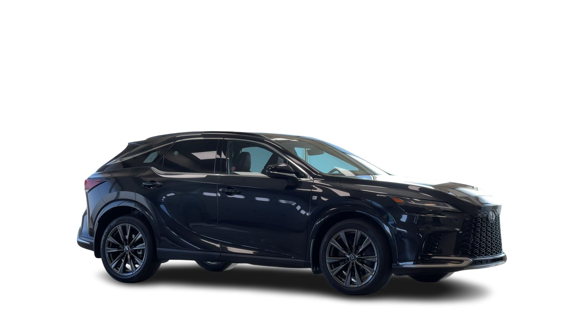 2023 Lexus RX 350