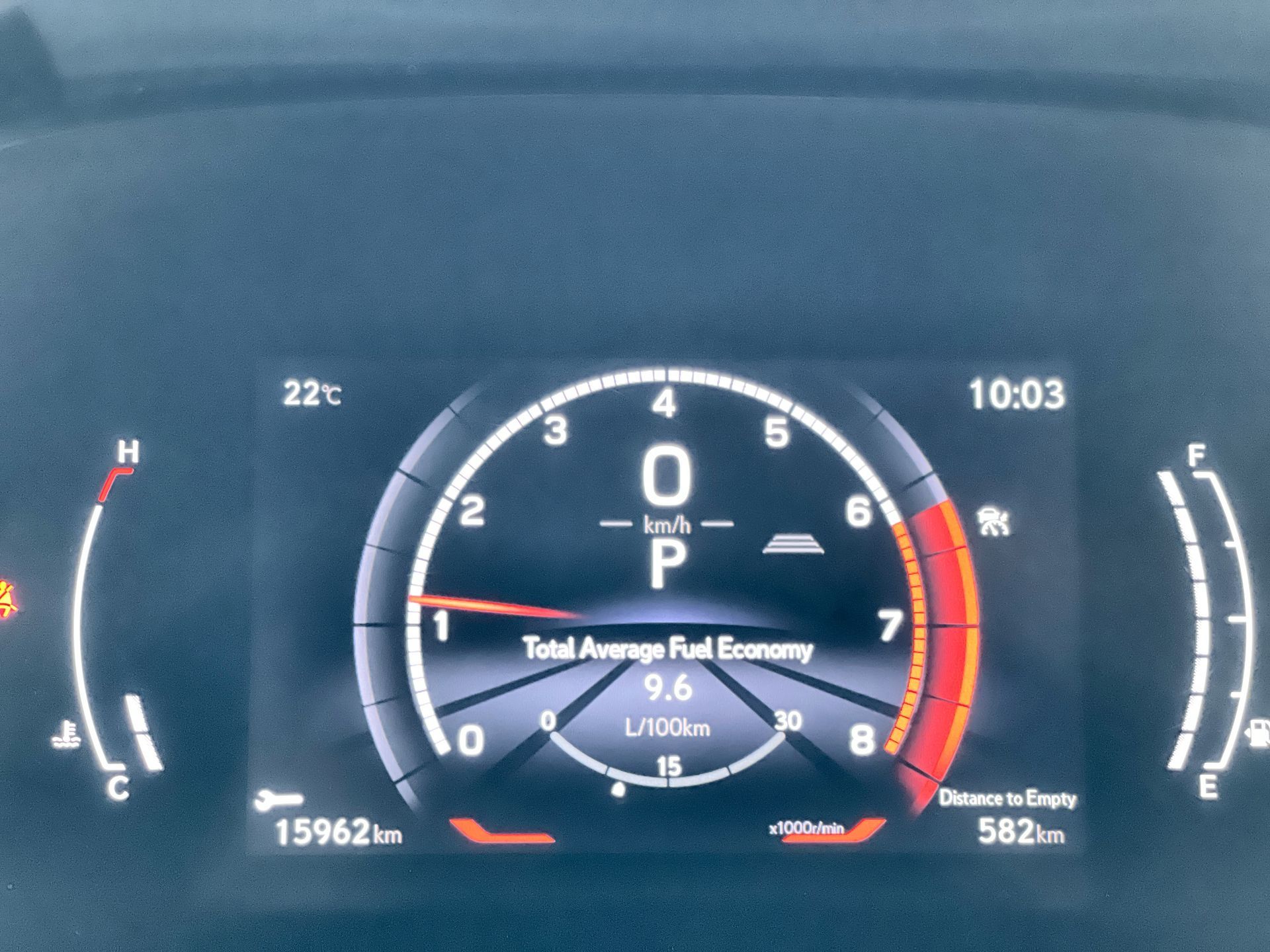 2023 Lexus RX 350