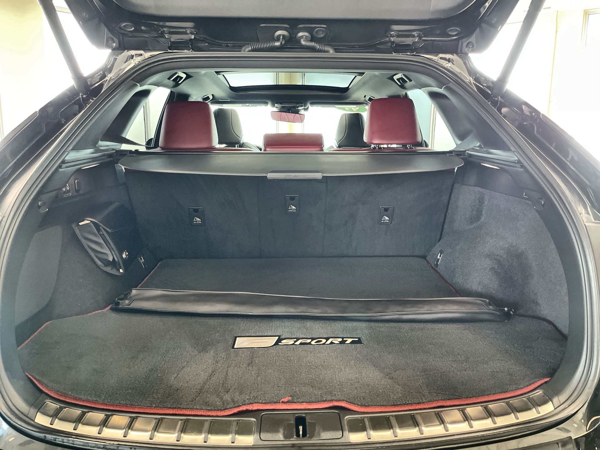 2023 Lexus RX 350
