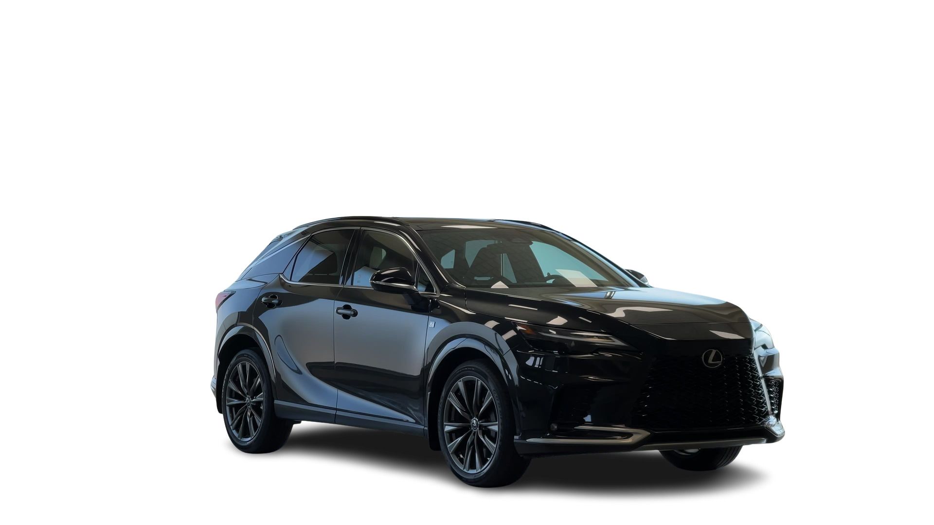 2023 Lexus RX 350