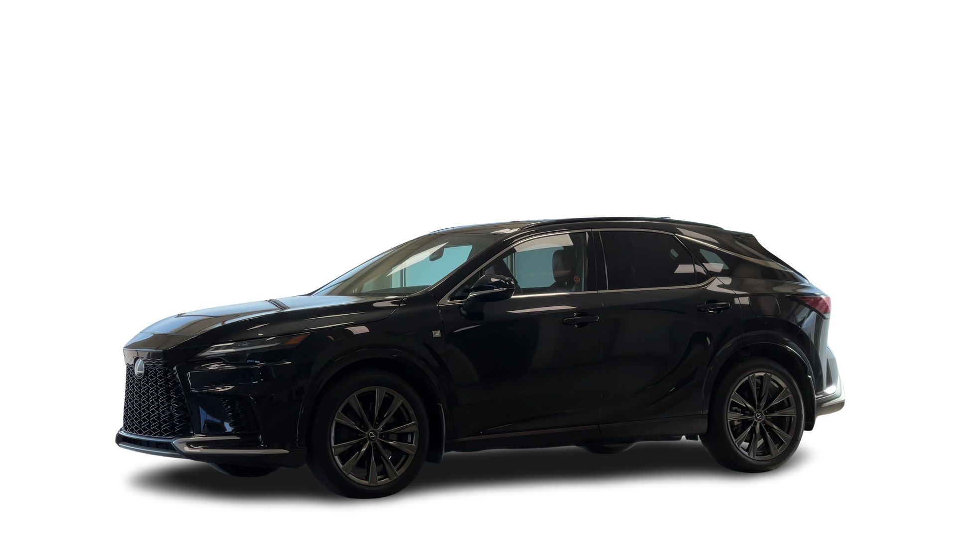2023 Lexus RX 350
