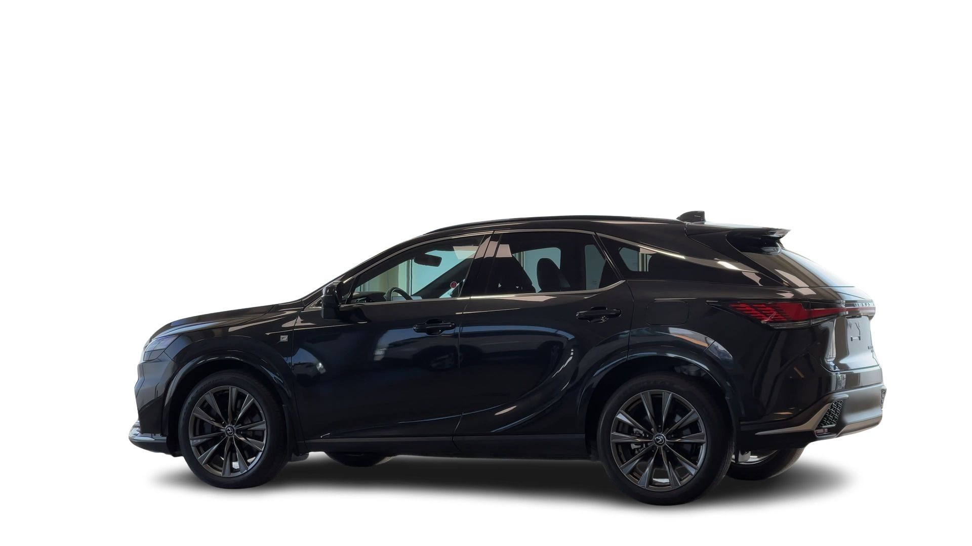 2023 Lexus RX 350