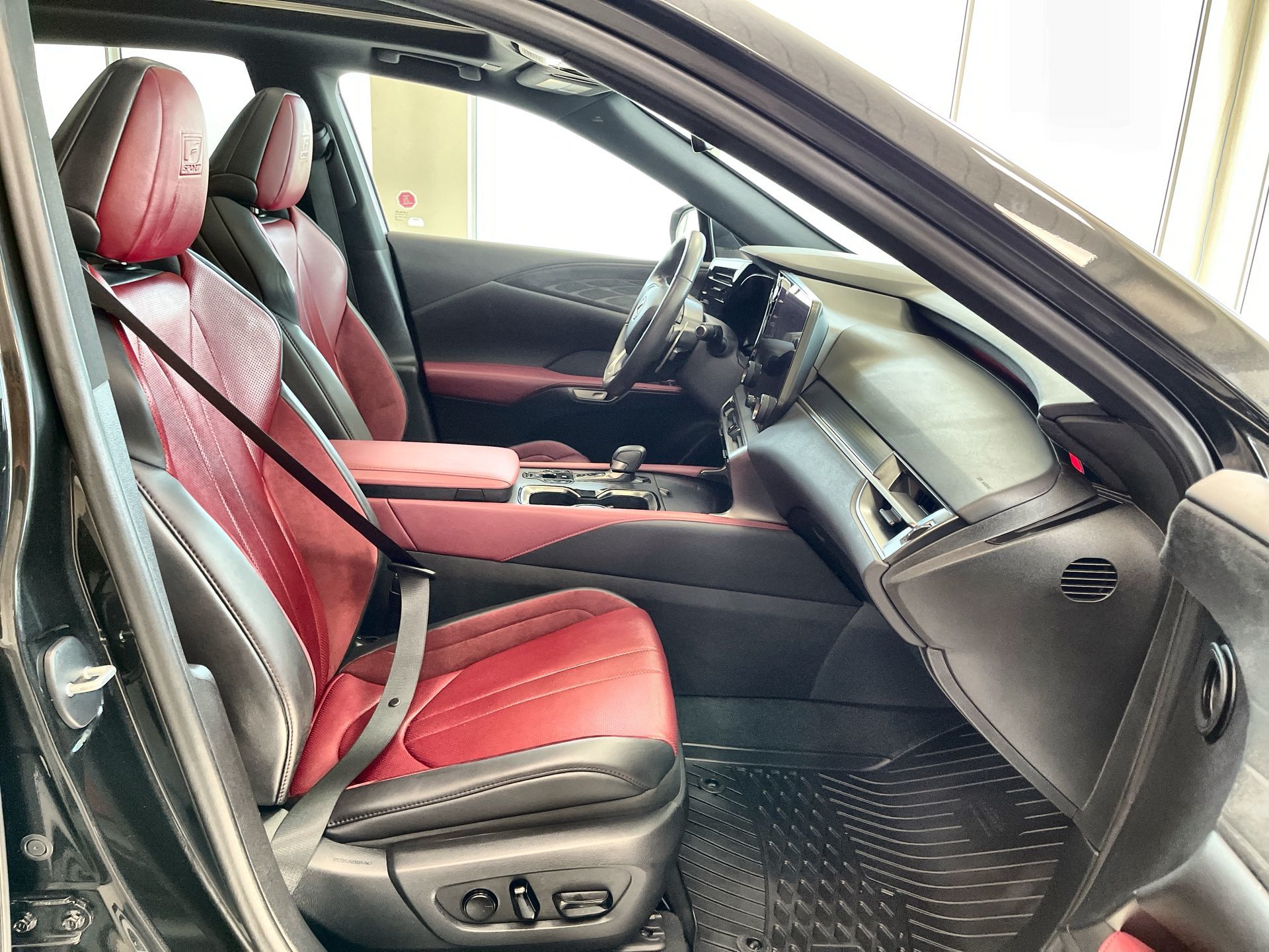 2023 Lexus RX 350