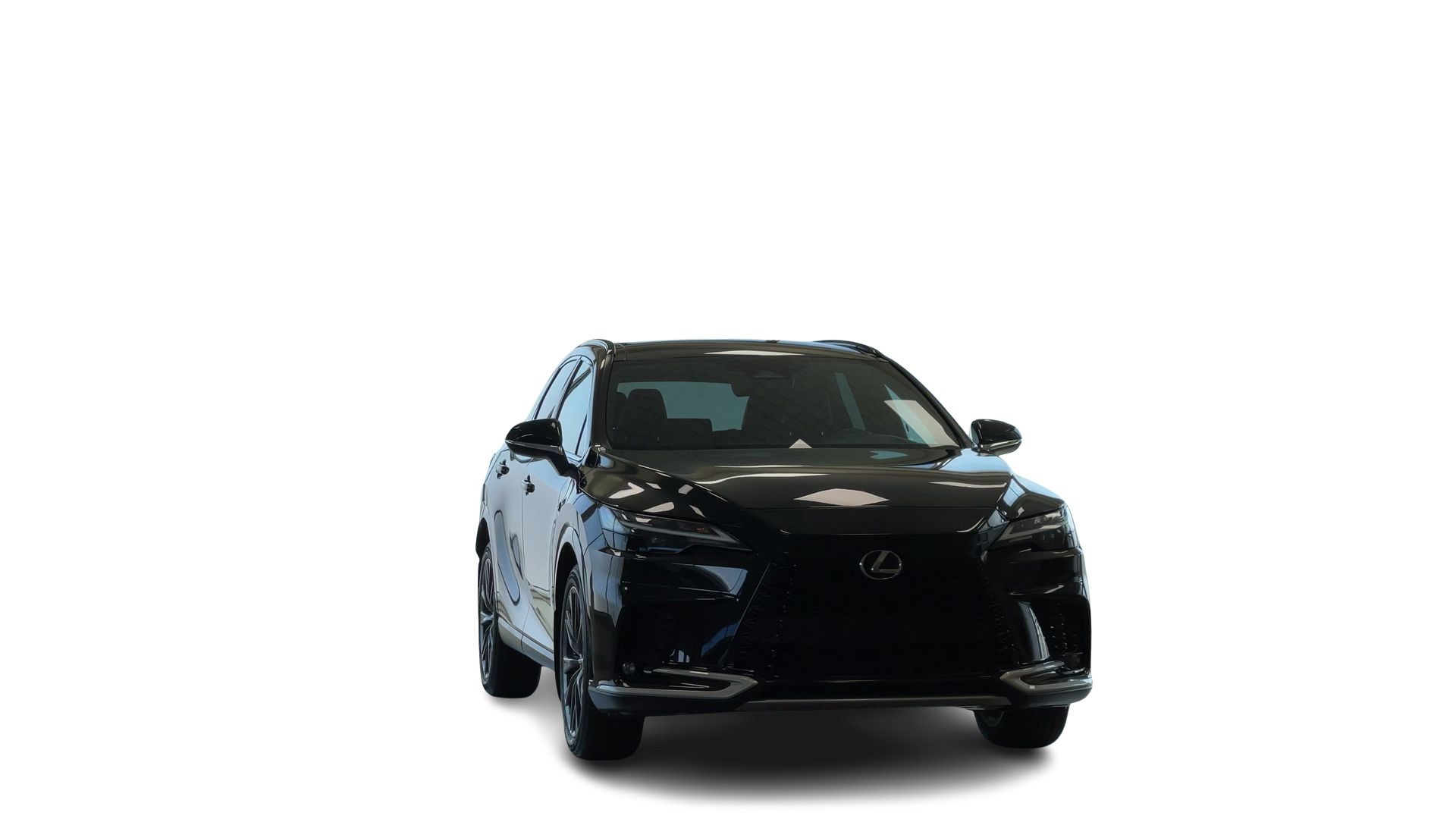 2023 Lexus RX 350