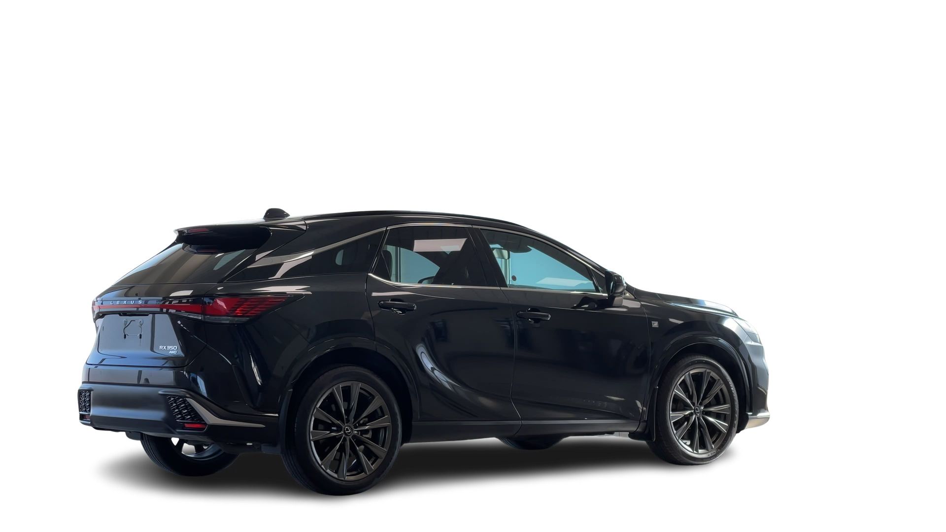 2023 Lexus RX 350