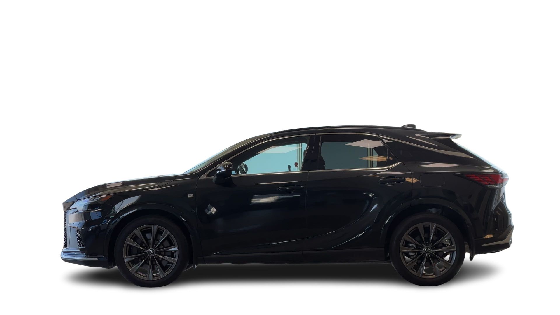 2023 Lexus RX 350